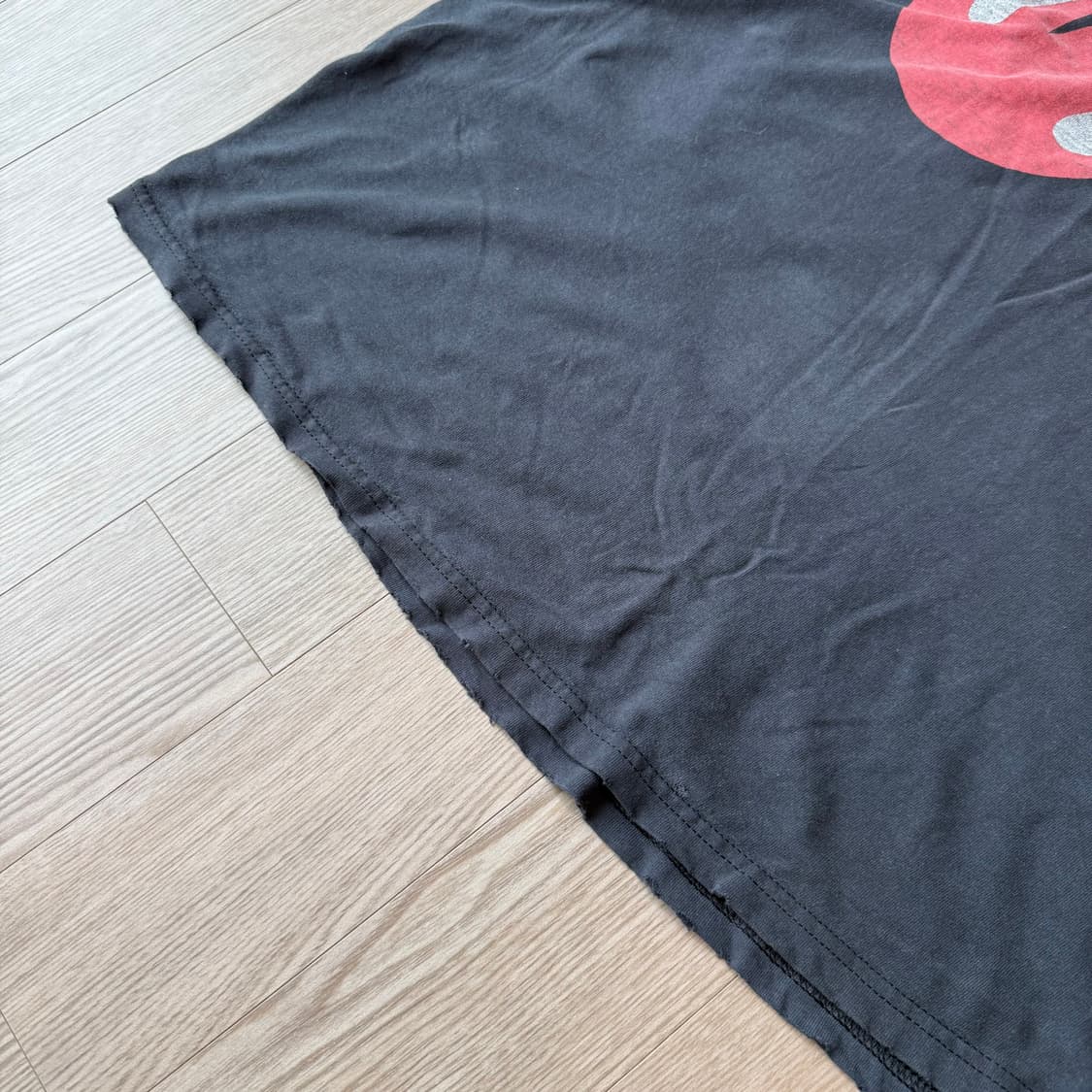 [2XL]롤링스톤즈 2009 티셔츠 상품이미지5