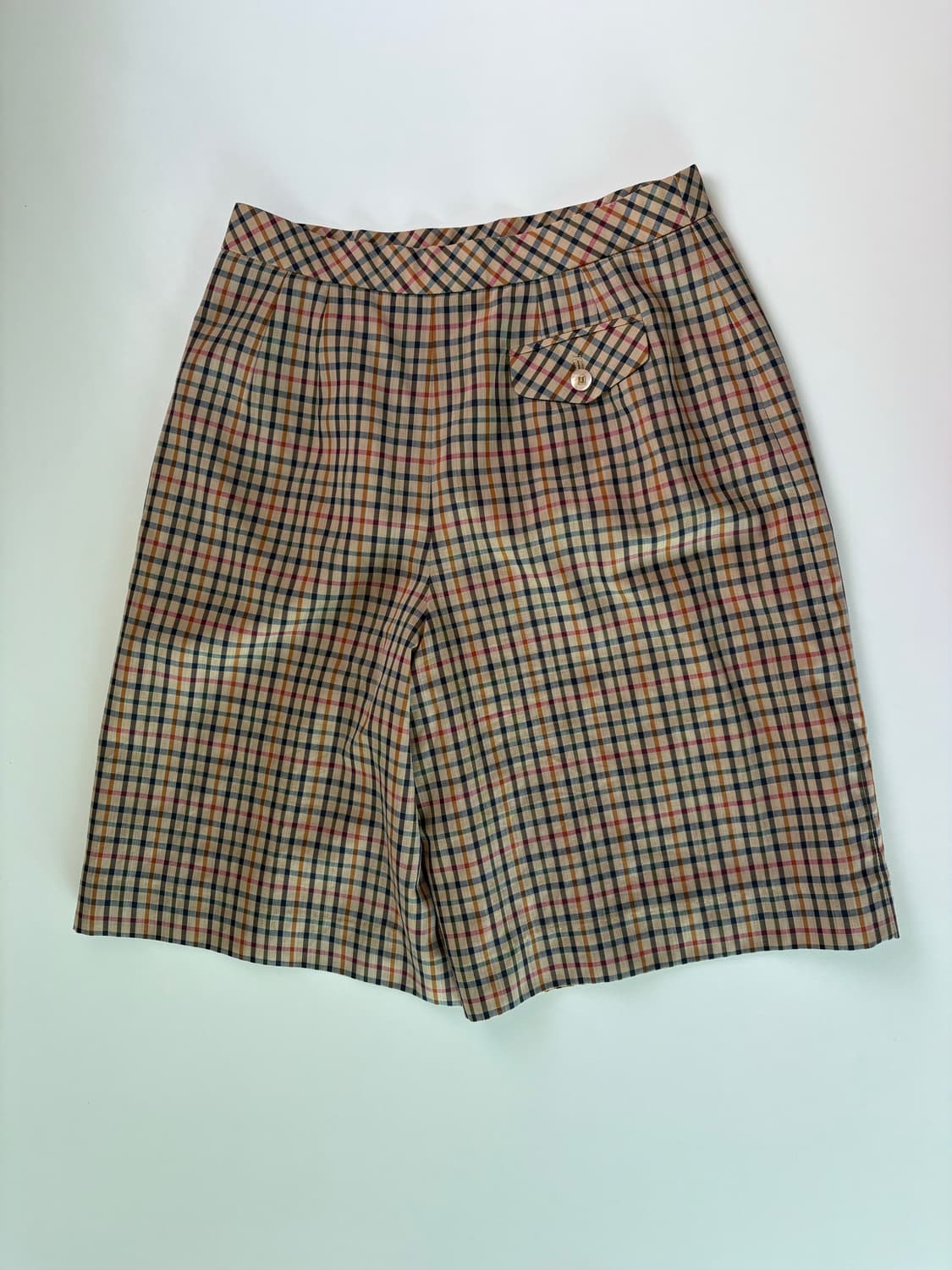 닥스 빈티지 스커트 팬츠 상품이미지3