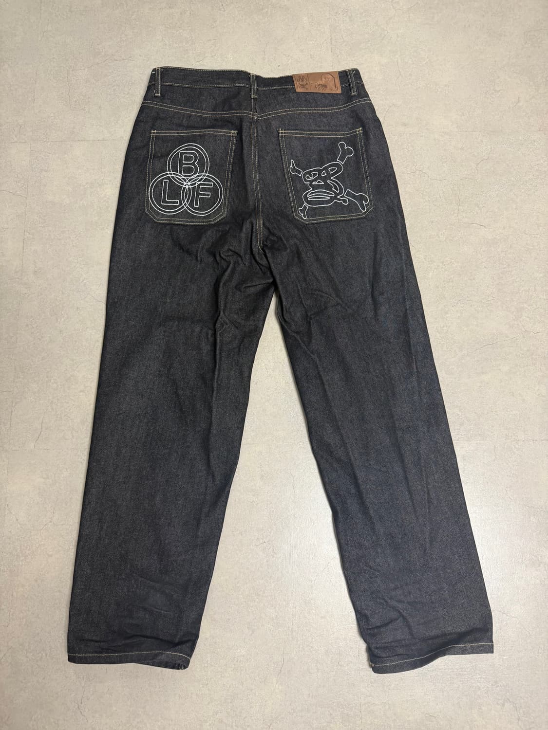 New BLF Denim 상품이미지2