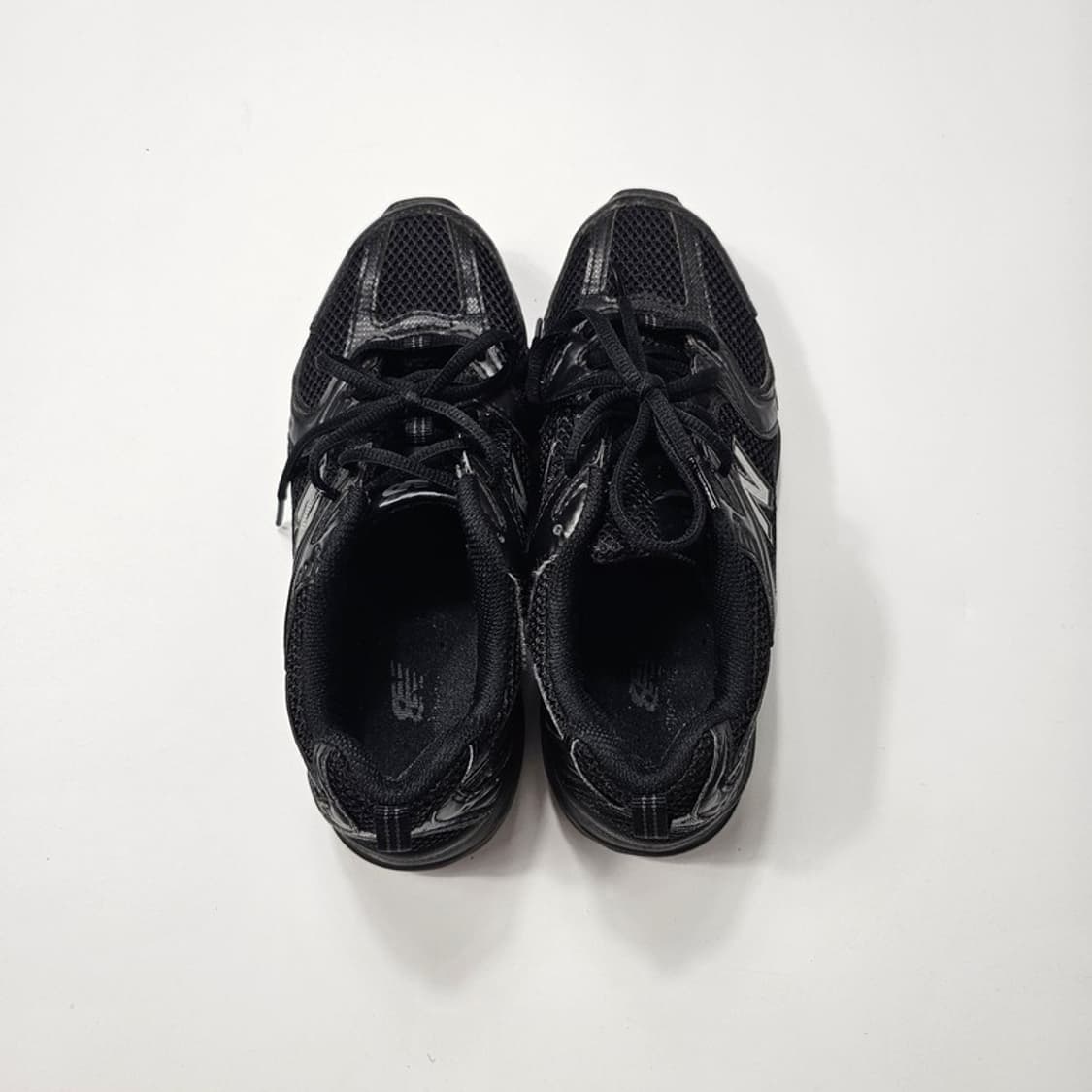 뉴발란스 253 올블랙 225 상품이미지4