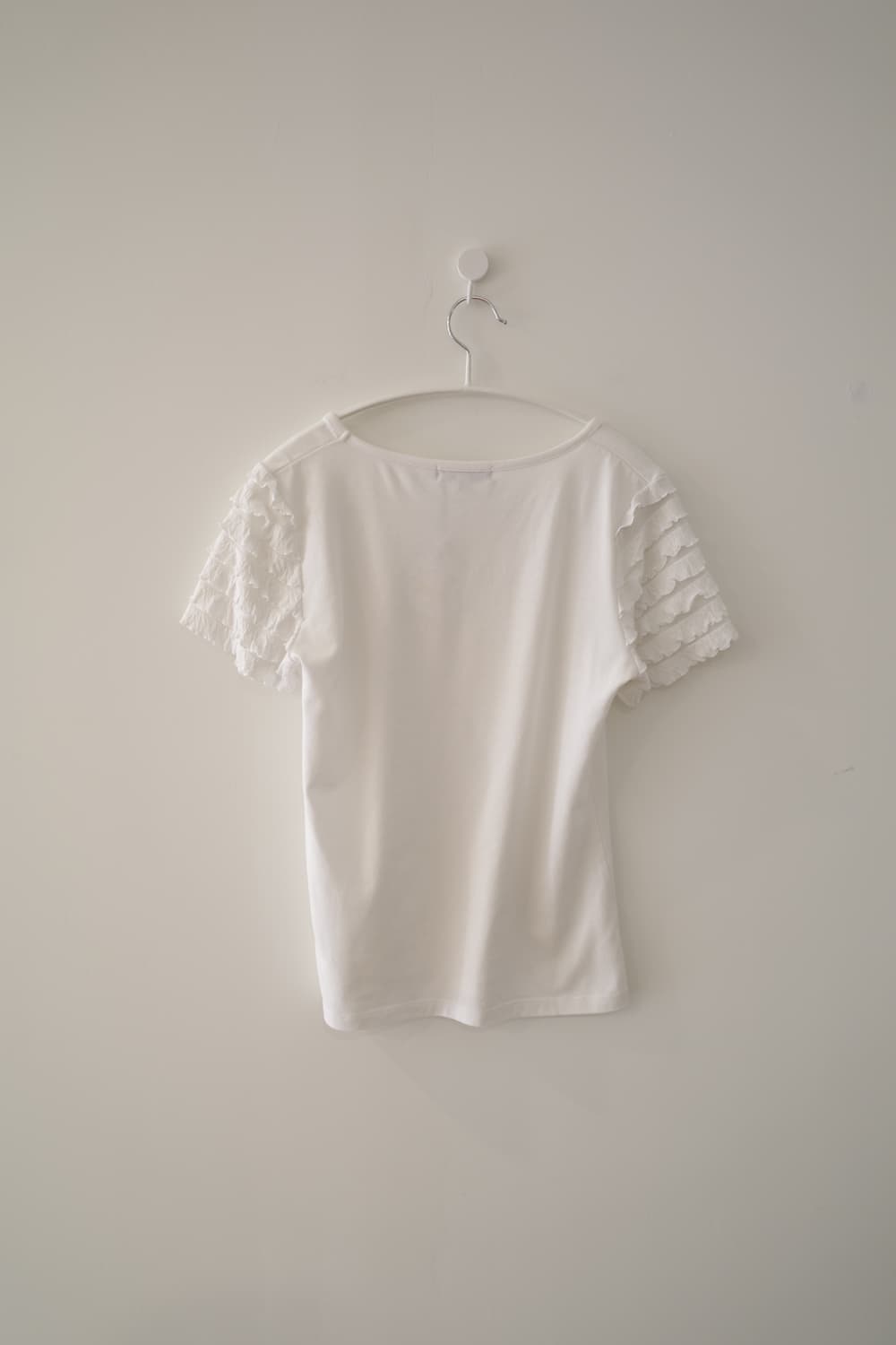 frill theoria short-sleeve 상품이미지7