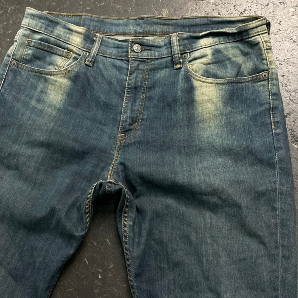 35 리바이스 511 청바지 상품이미지2