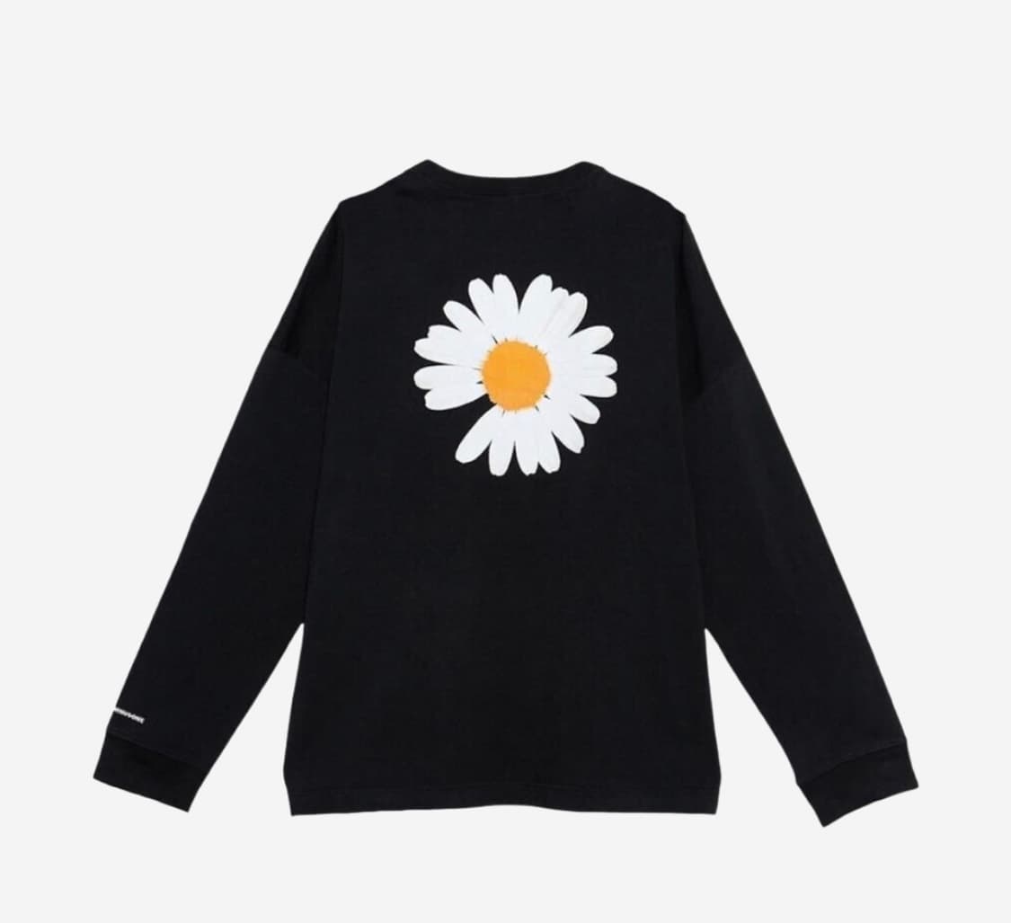 [S] 나이키 피스마이너스원 롱슬리브 (dr0097-010) 상품이미지1