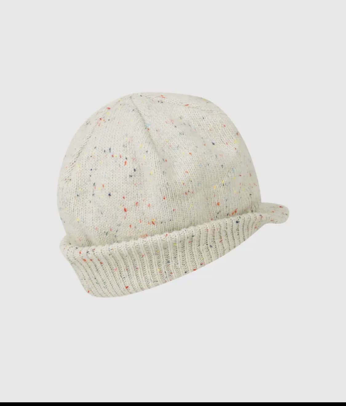 선러브 비주얼 스파클 비니 상품이미지2