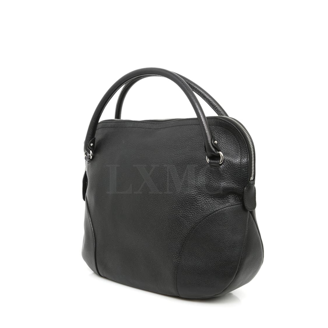 페라가모 보나리아 간치니 숄더백 지퍼 보스턴 21B936 상품이미지2