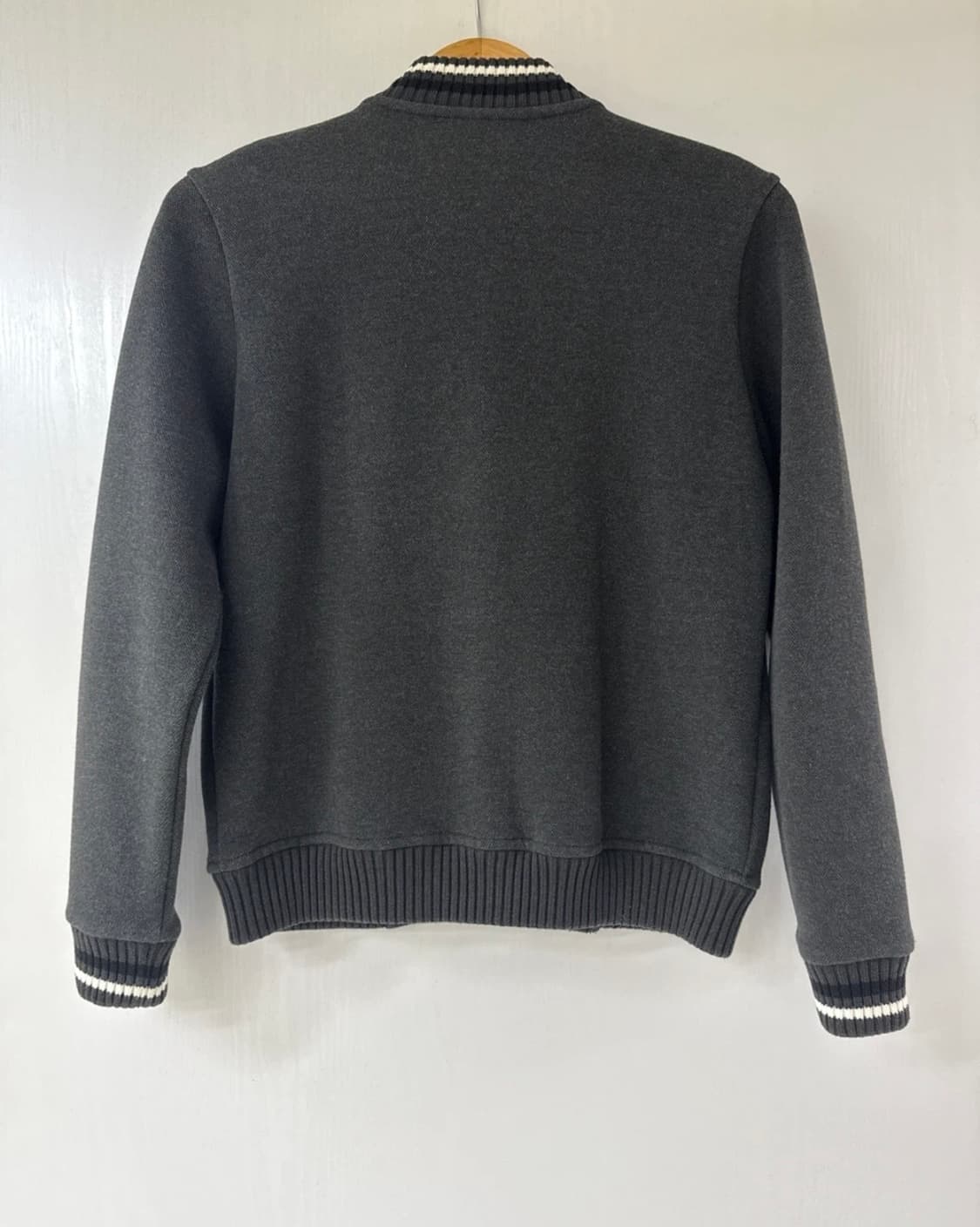 라코스테 울 스타디움 자켓  상품이미지2