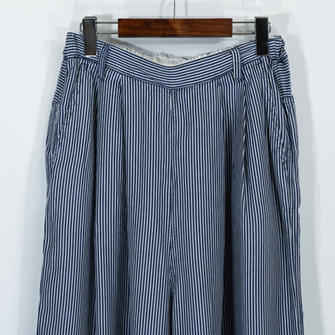 niko and 와이드스트라이프팬츠 상품이미지3