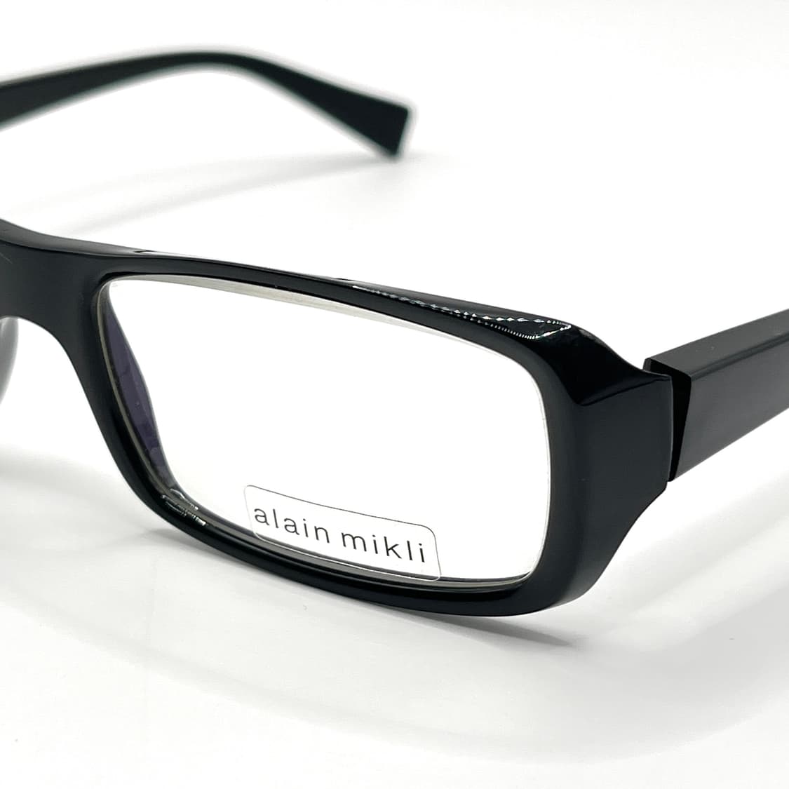 alain mikli 알랭 미끌리 뿔테 안경 상품이미지4