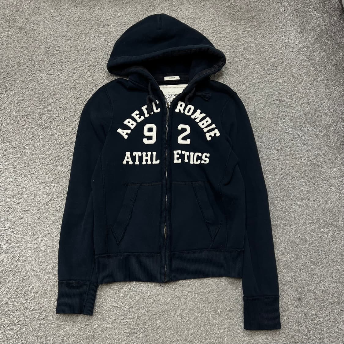 [90] 아베크롬비 후드집업 상품이미지2