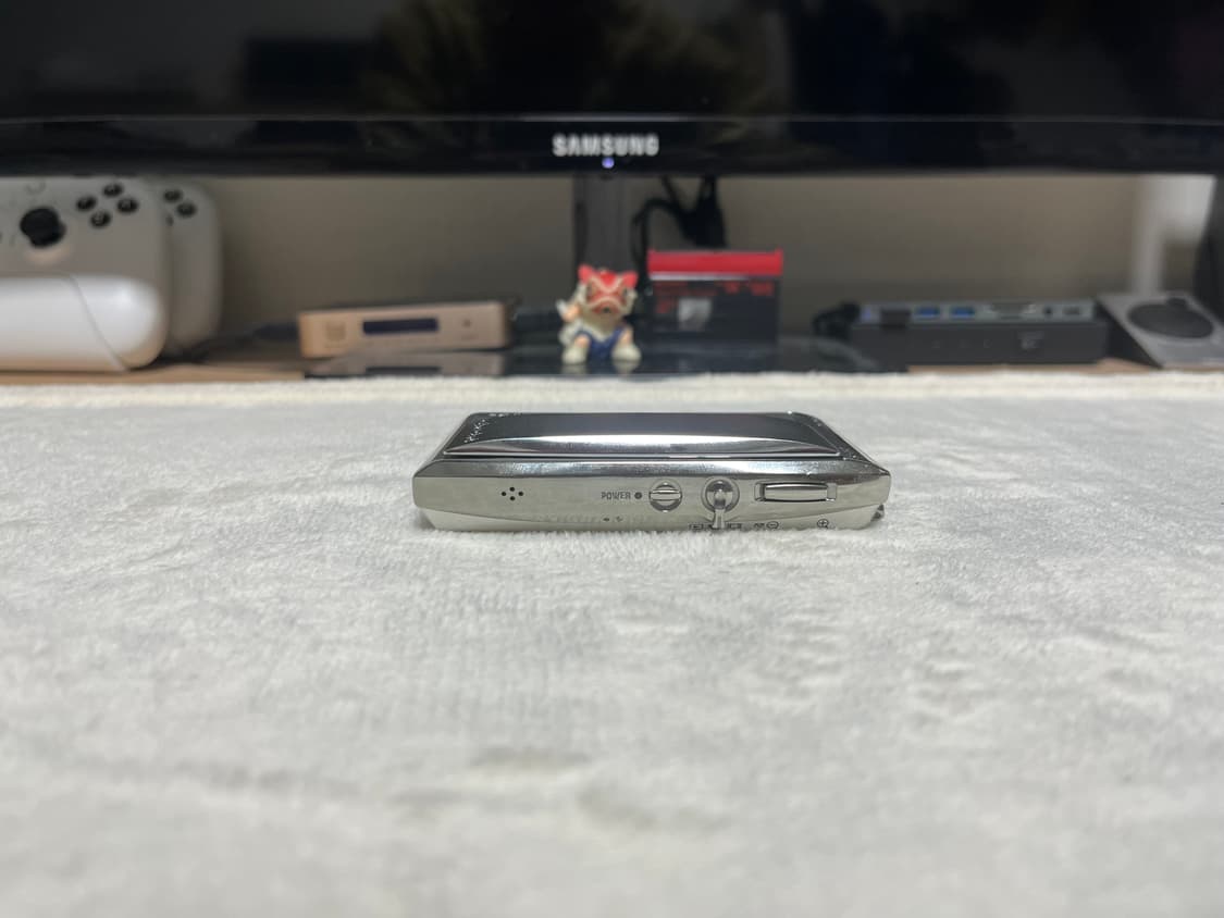 🖤📸 소니 DSC-T5 📸🖤 상품이미지3