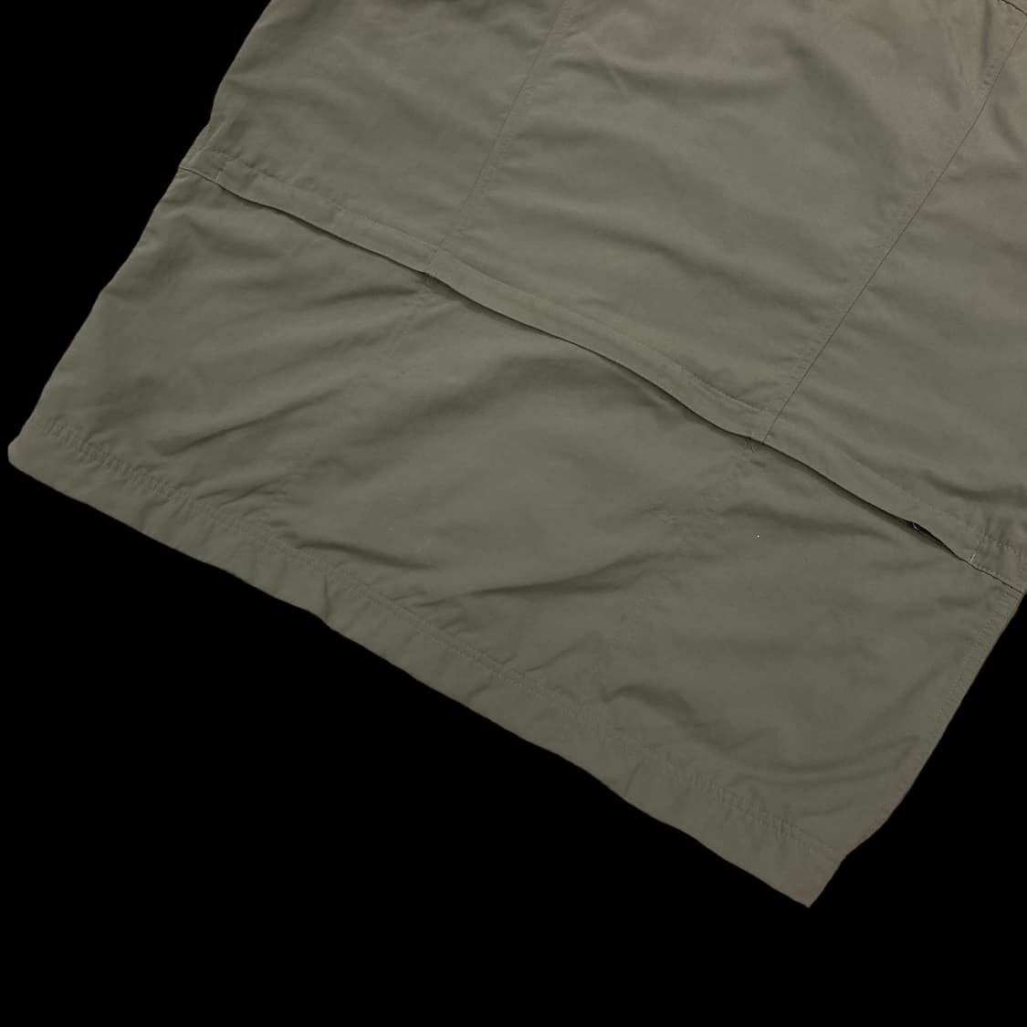 콜롬비아 90s 빈티지 멀티포켓 피싱 베스트 상품이미지7