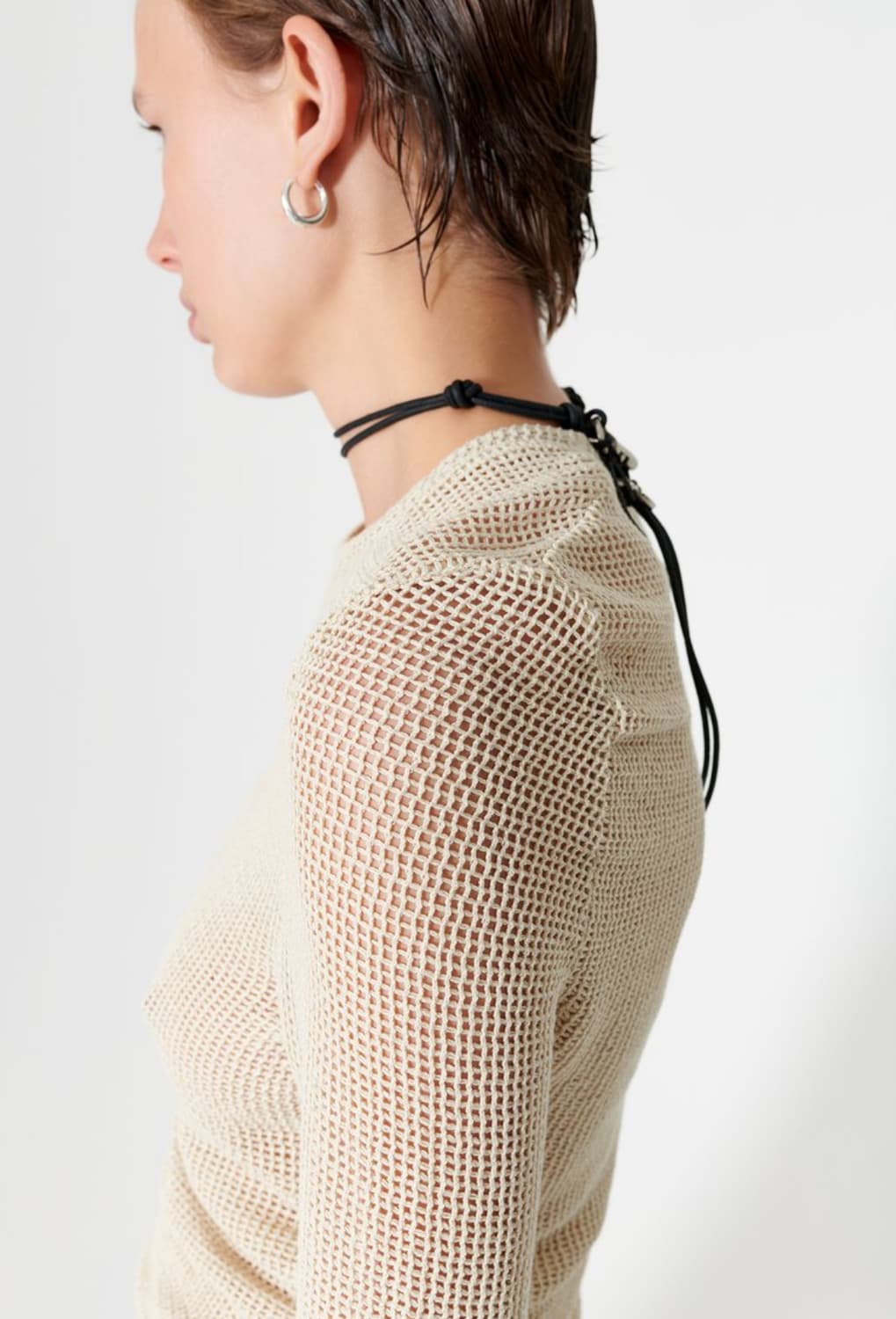 아워레가시 슈퍼 슬림 롱슬리브 상품이미지2