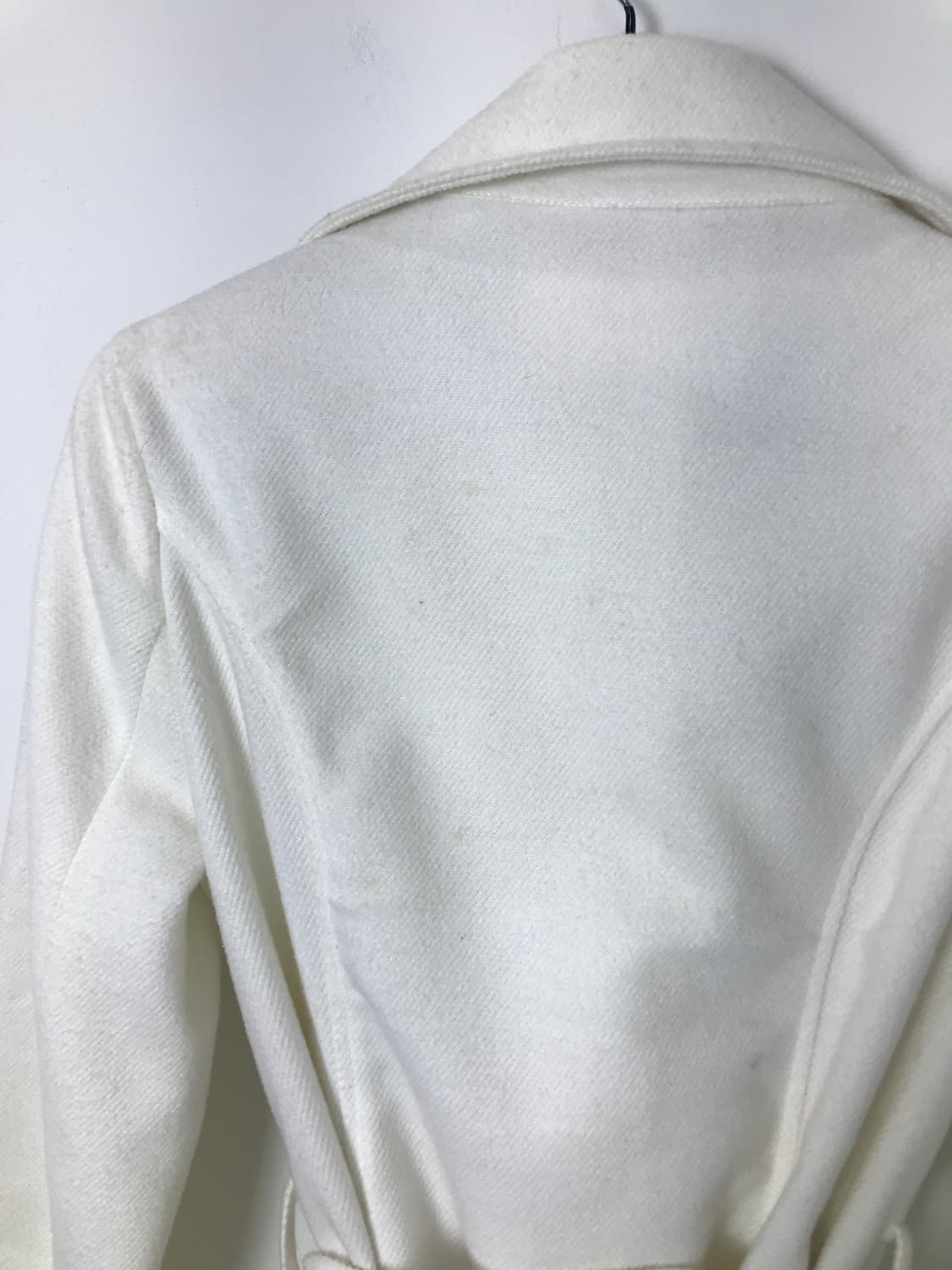 LIZ LISA Double-Breasted Belted Coat 상품이미지8