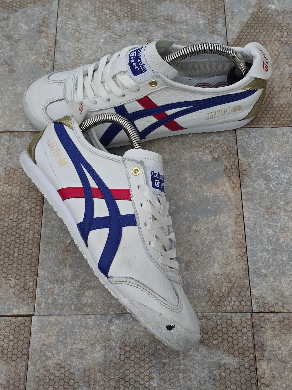 (235)오니츠카타이거 멕시코 66 상품이미지7