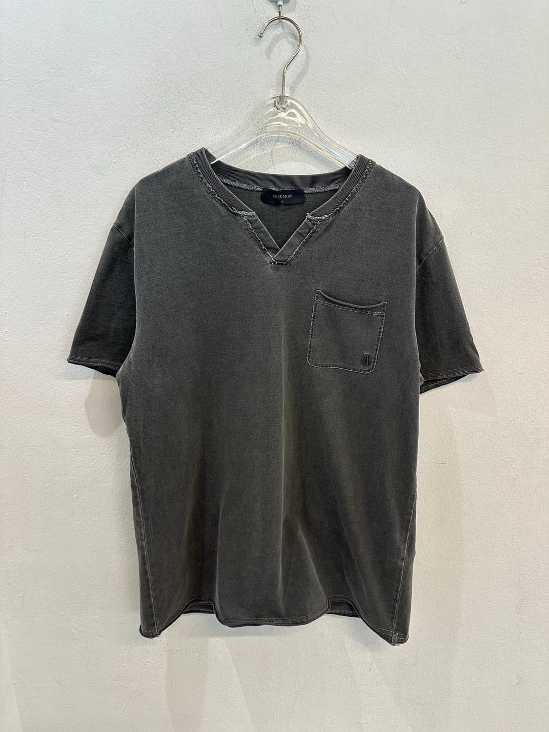 Buckaroo tee 상품이미지1