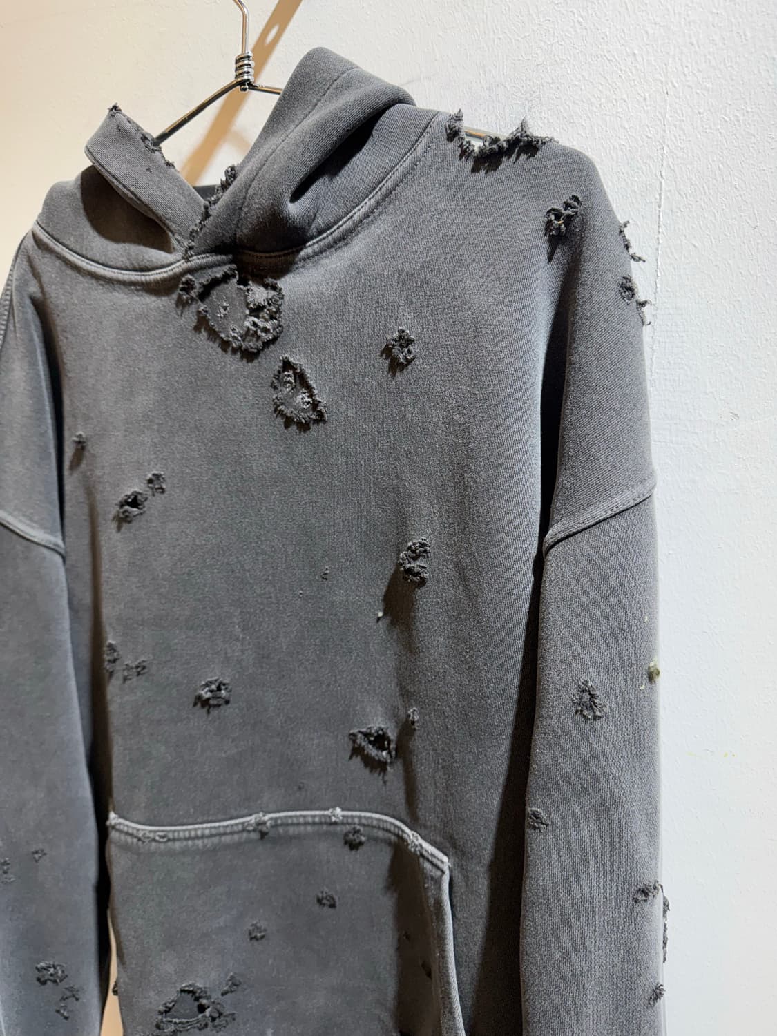 빈티지 후드 상품이미지3