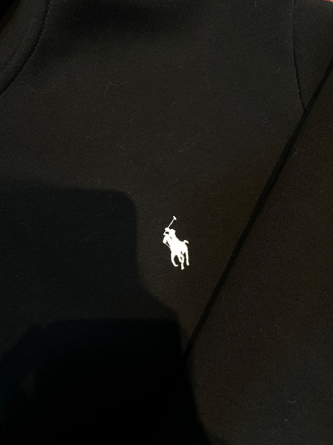 Polo 후드집업  상품이미지5