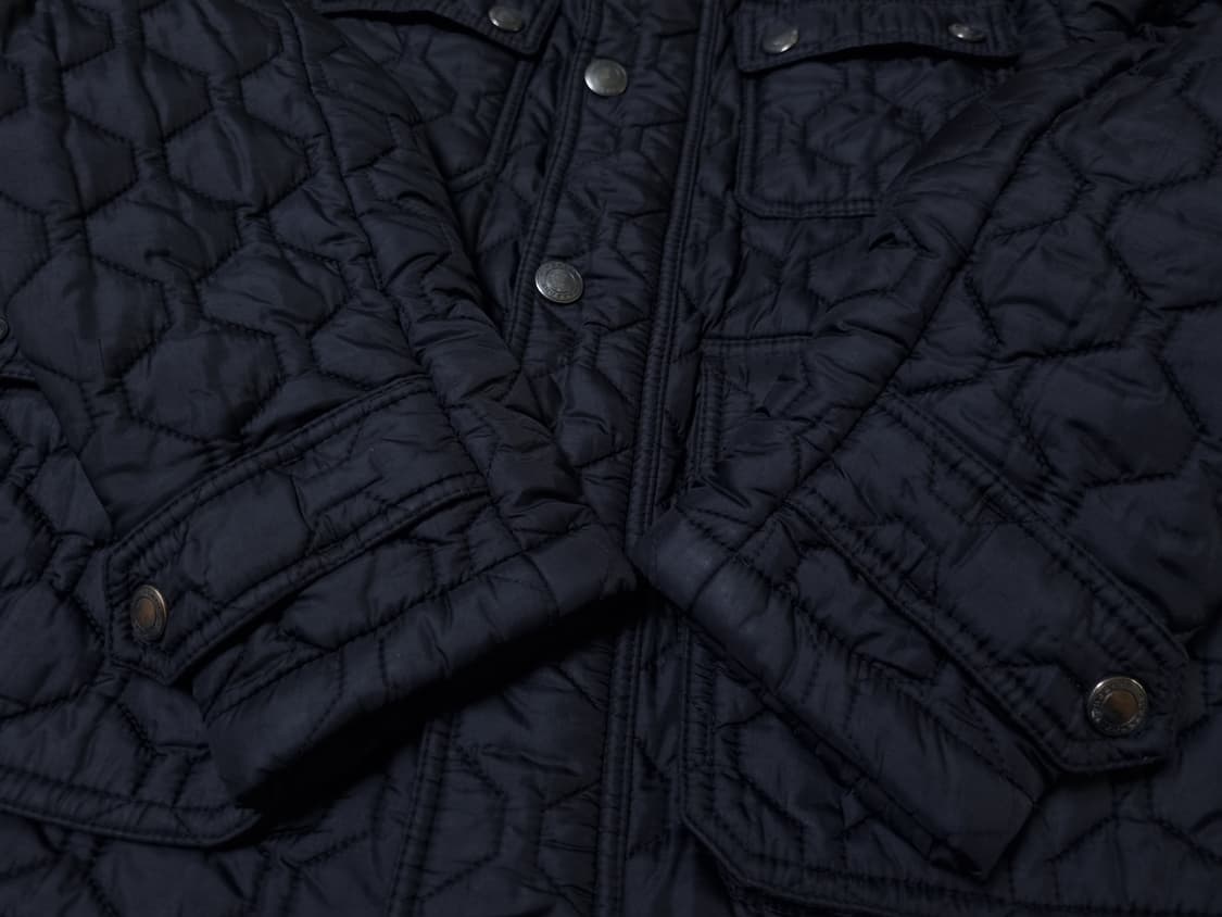 [무료배송][8Y/128cm]버버리 키즈 퀼팅 누빔 자켓 상품이미지8