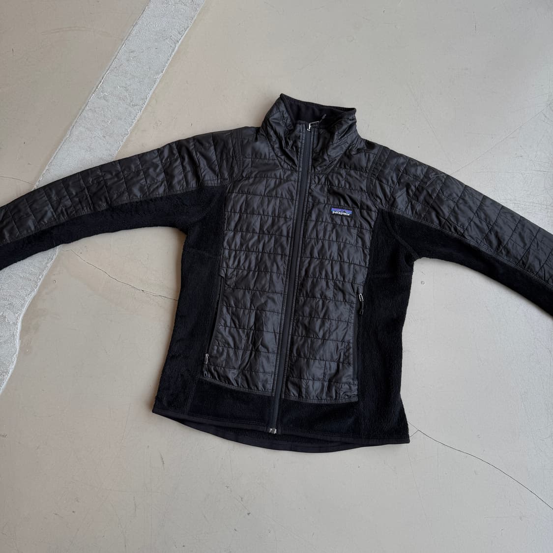 파타고니아 나노 퍼프 자켓 상품이미지1