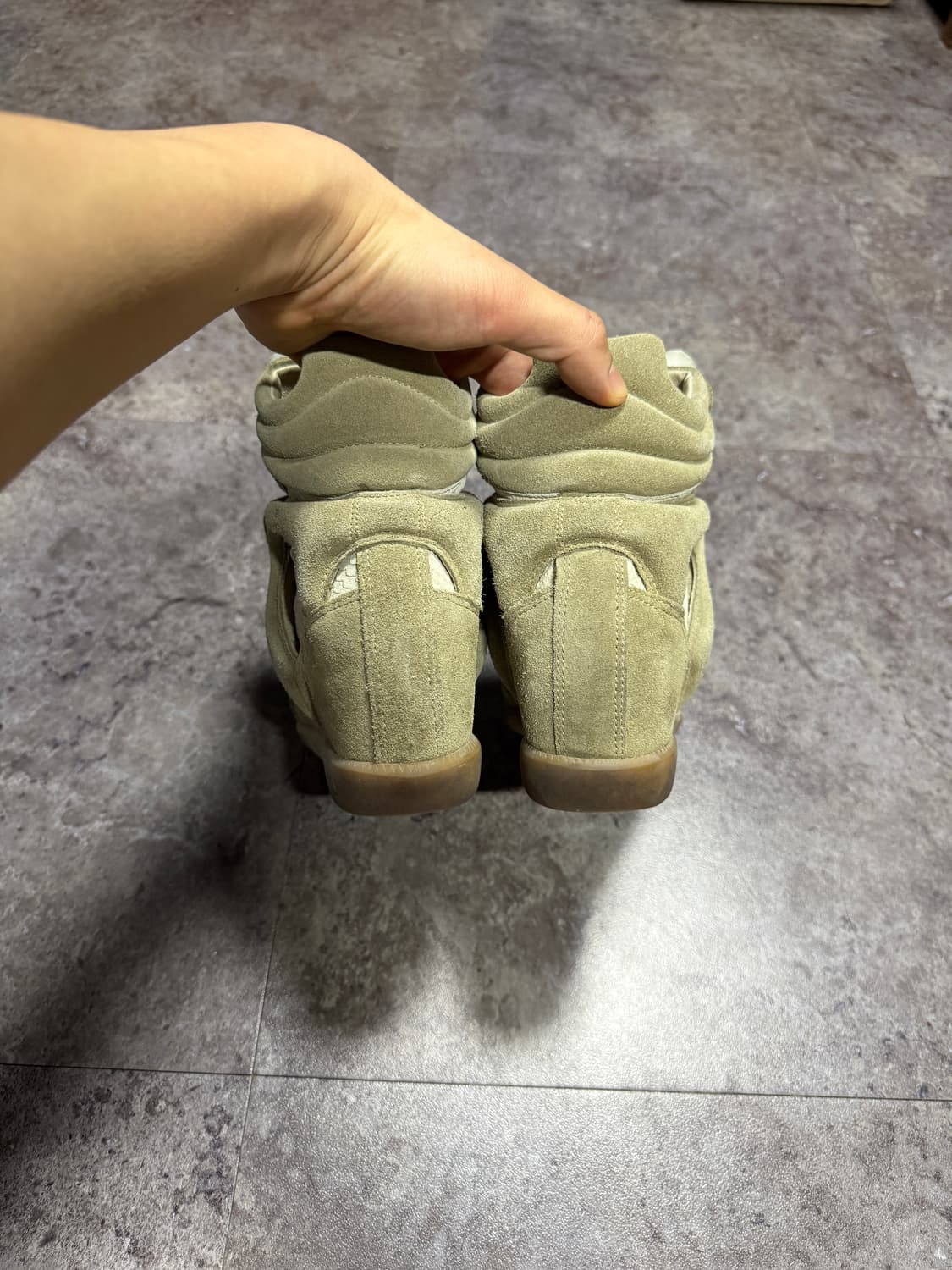 이자벨마랑 베켓 37 상품이미지3