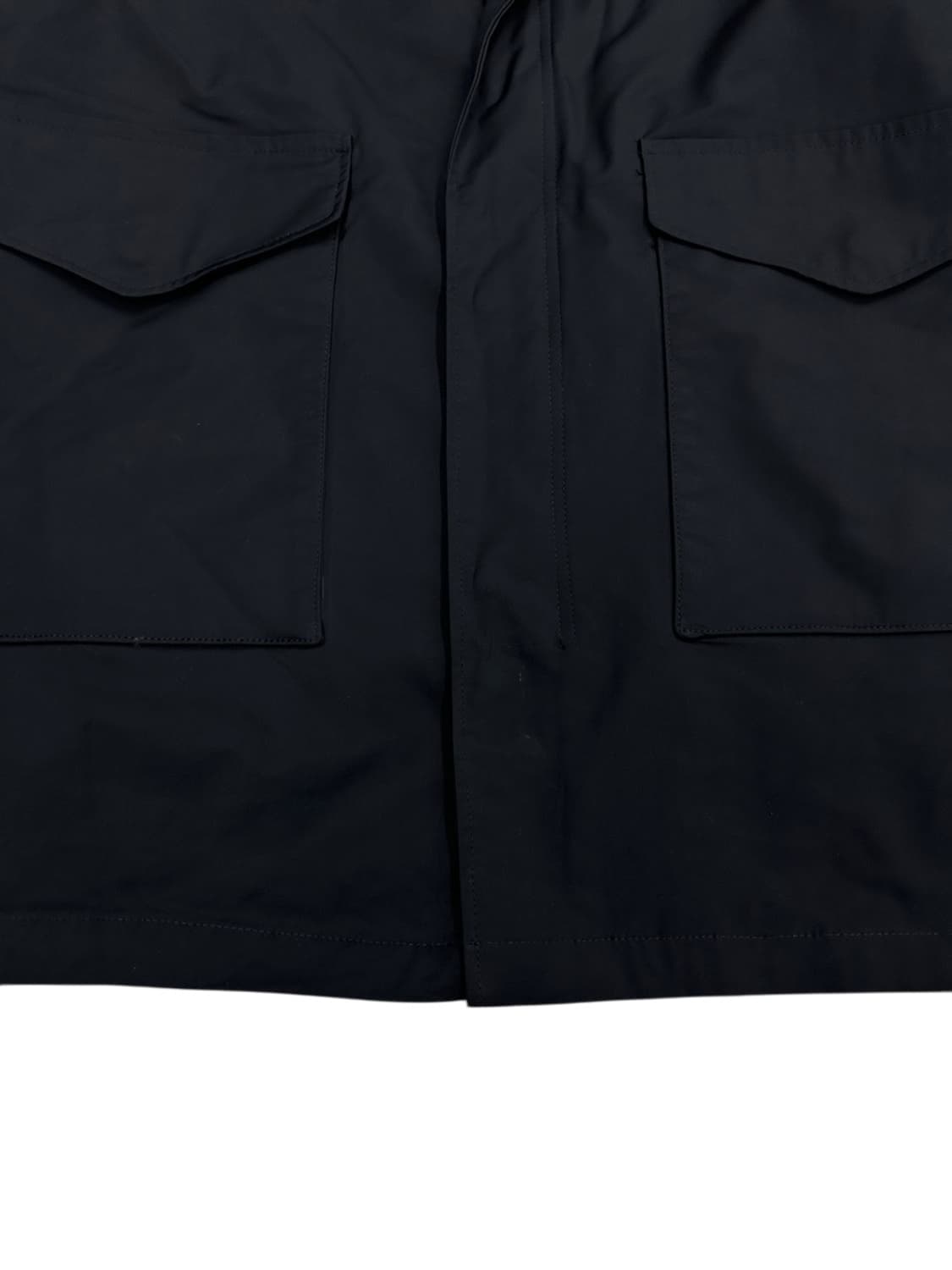 ECWCS M-92 미군 밀리터리 자켓 블랙 (3XL)  상품이미지6