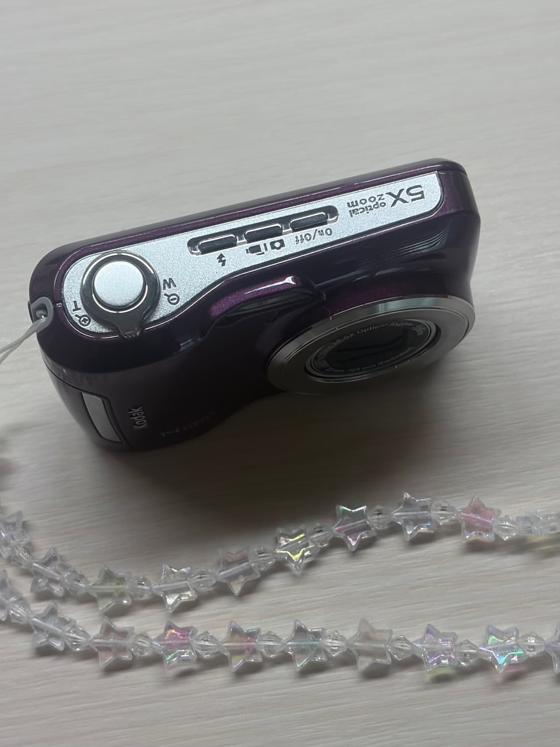 코닥 이지쉐어 c195 (Kodak easy share c195) 상품이미지2