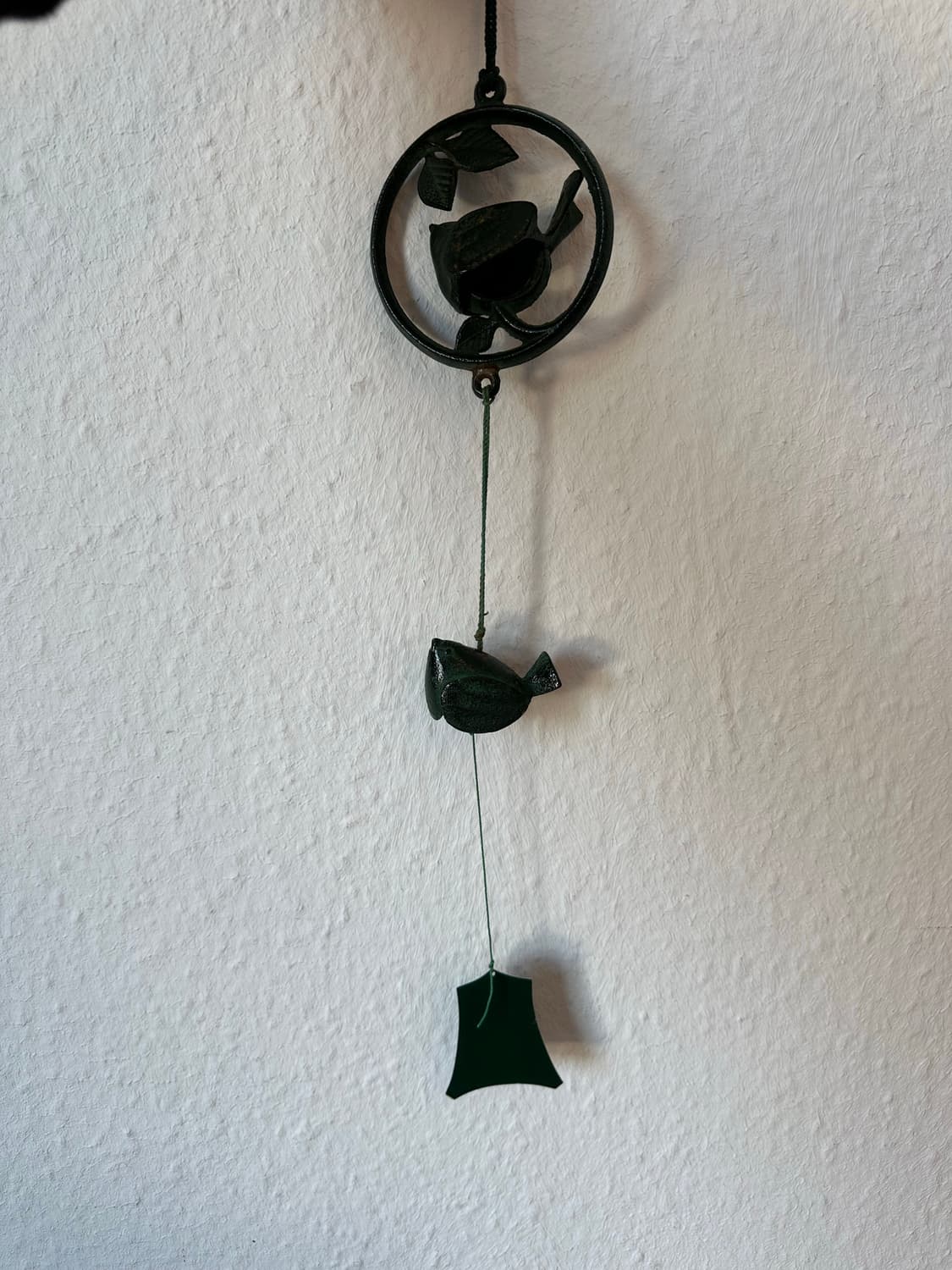 독일)빈티지 주물 새 풍경(미사용) 상품이미지4