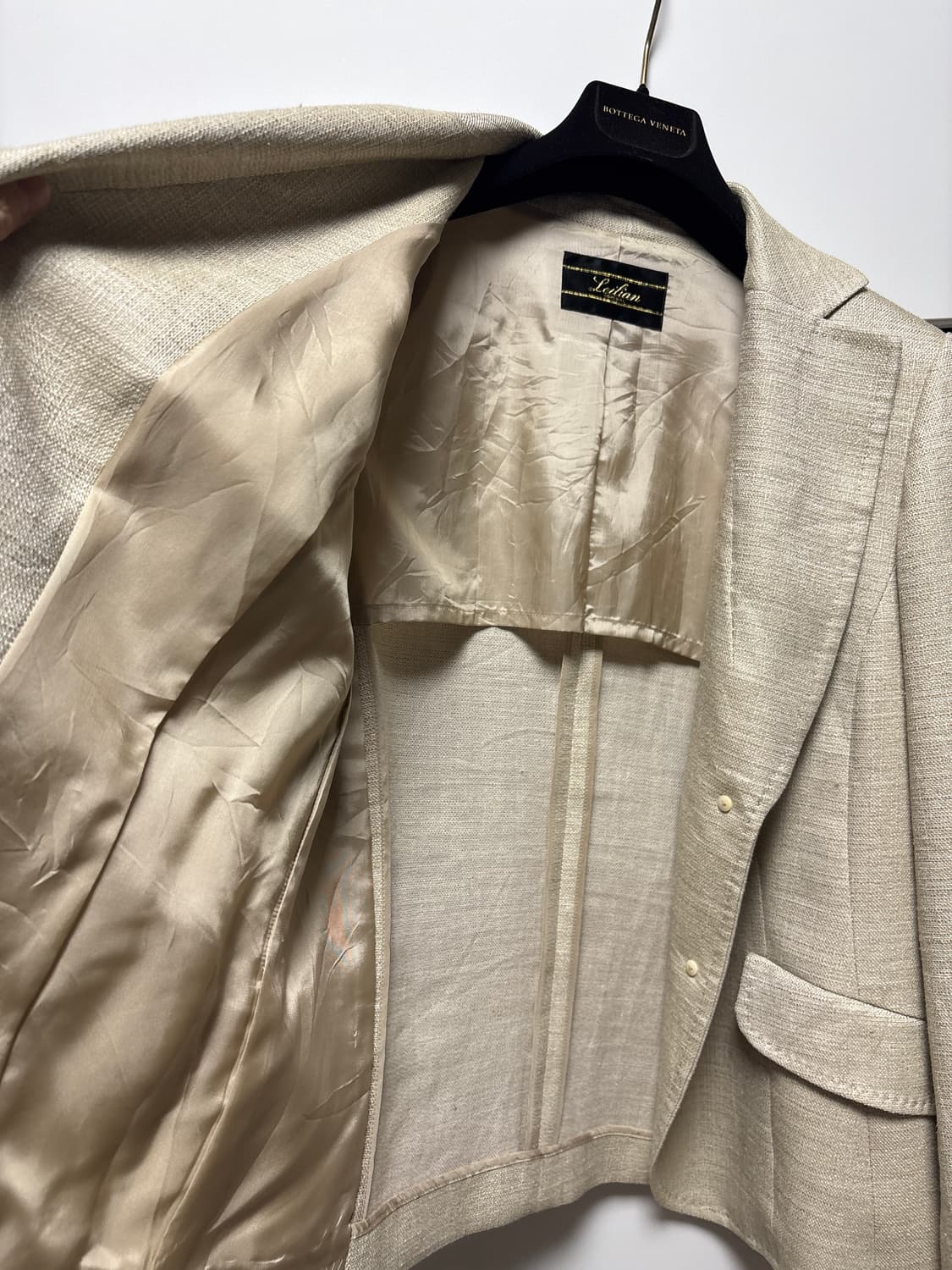 로로피아나 Leilian 자켓 정품 상품이미지8