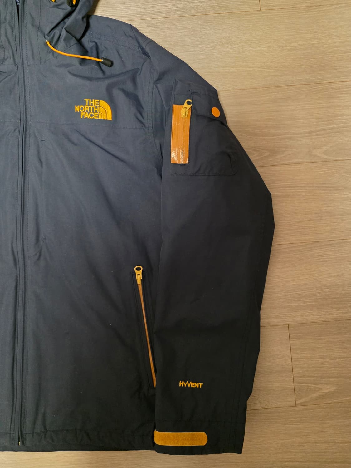 노스페이스 Hyvent 쟈켓 100
 상품이미지4