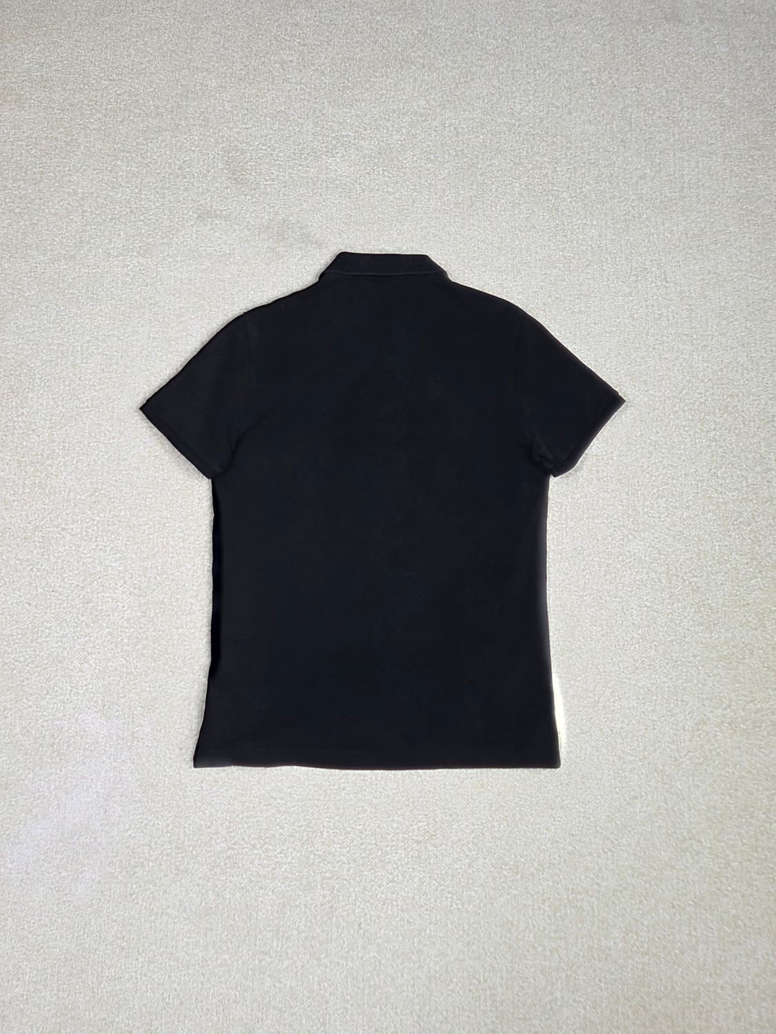 [몽클레어] 시그니처 로고 패치 마글리아 반팔 카라티 | S00123 상품이미지8