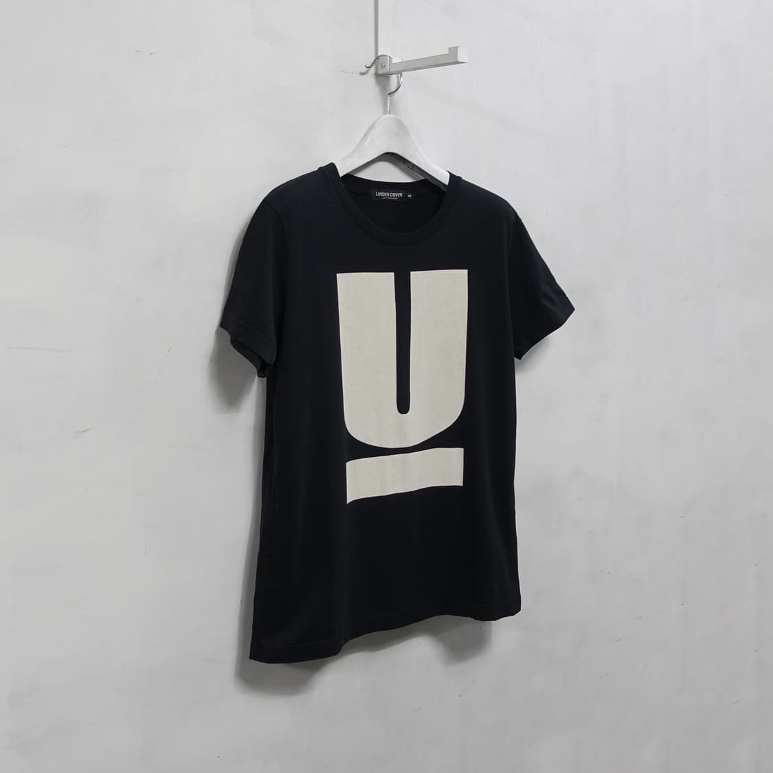 UNDERCOVER 언더커버 U wemakenoise 티셔츠, S 상품이미지2