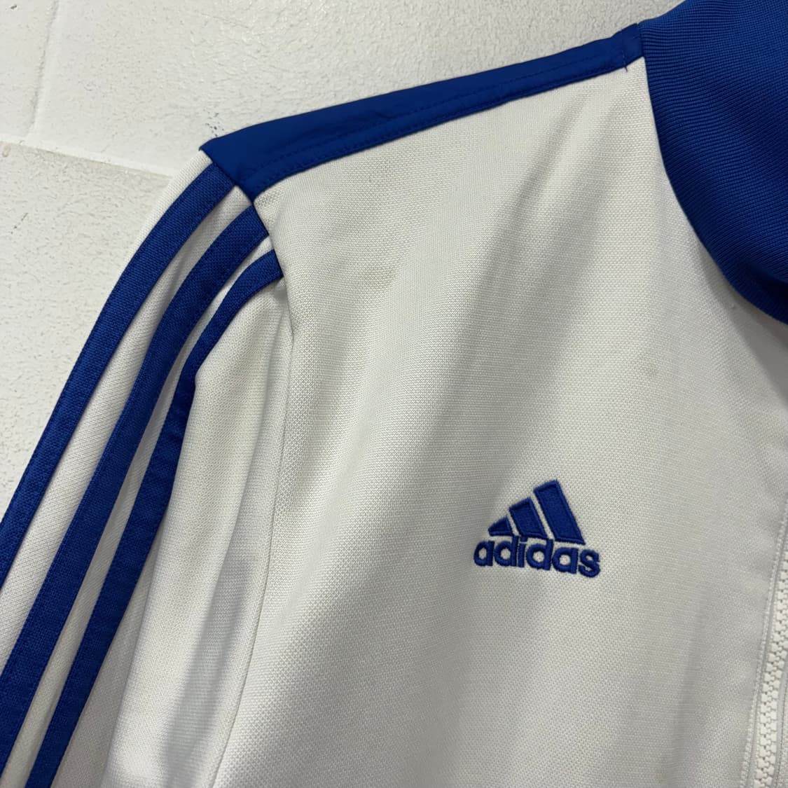 아디다스 첼시 트랙탑 져지 상품이미지5