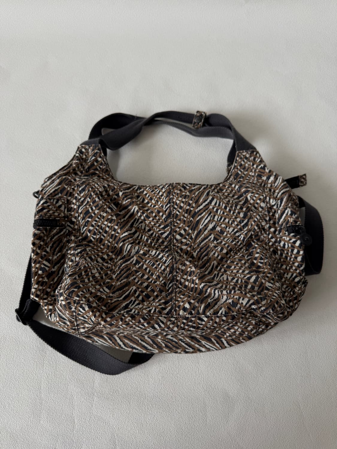 키플링(Kipling) 숄더백(크로스 가능) 상품이미지6