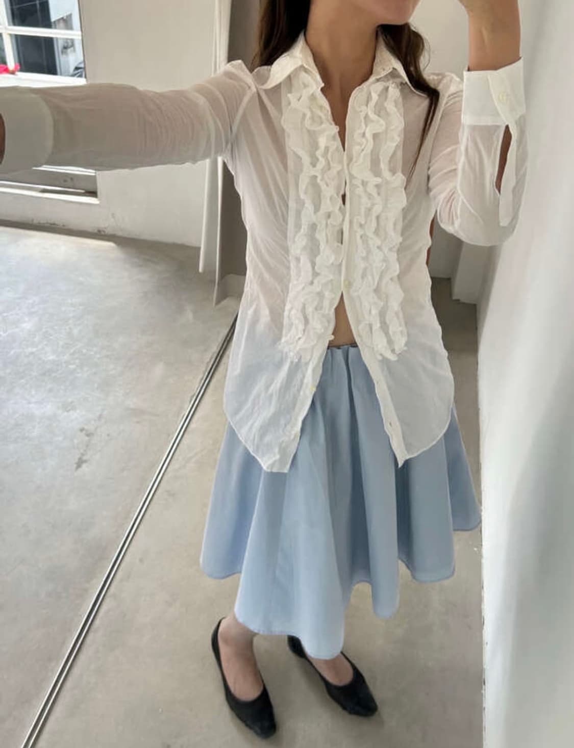 Dolce&Gabbana shirt 상품이미지4