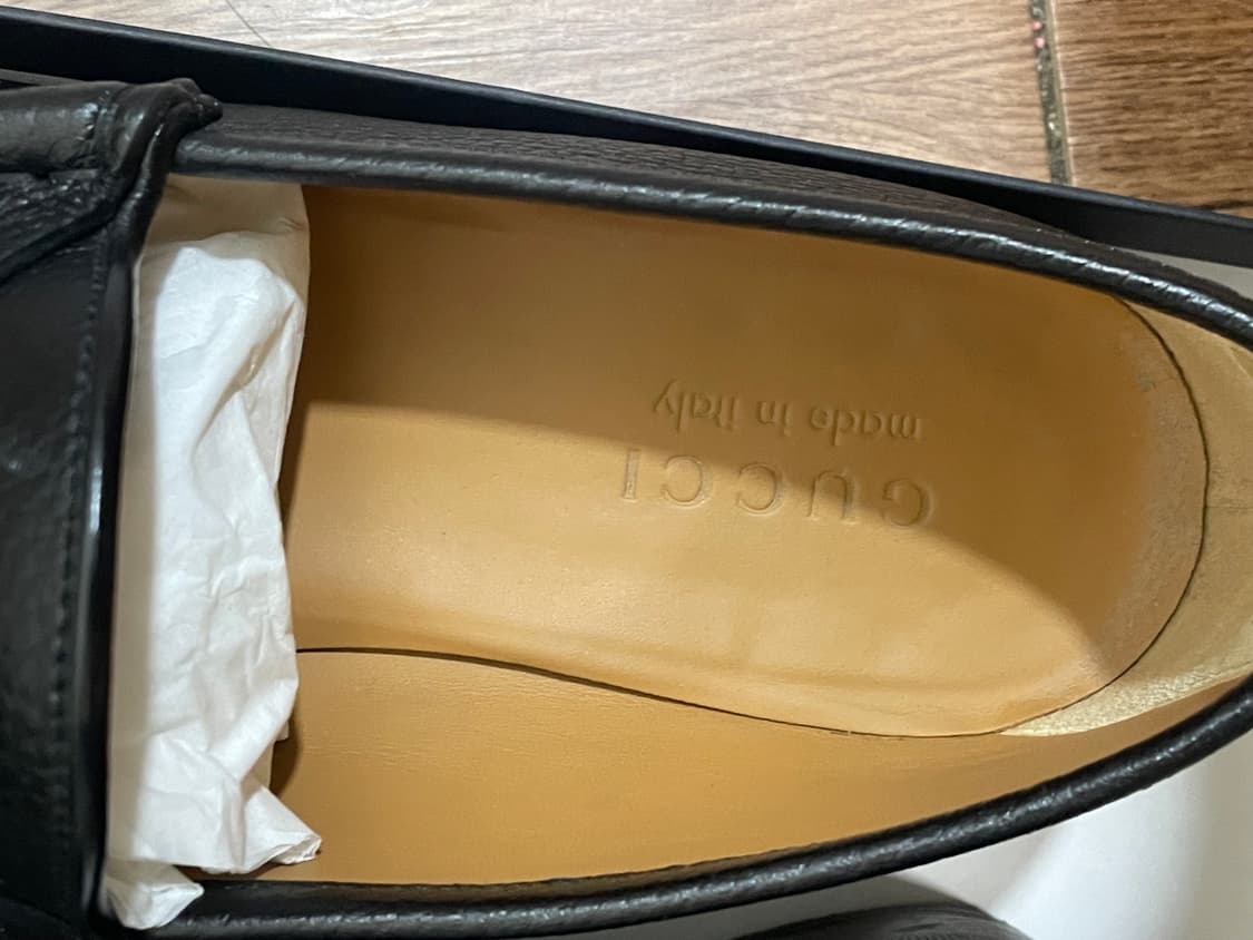 구찌 로퍼 상품이미지3