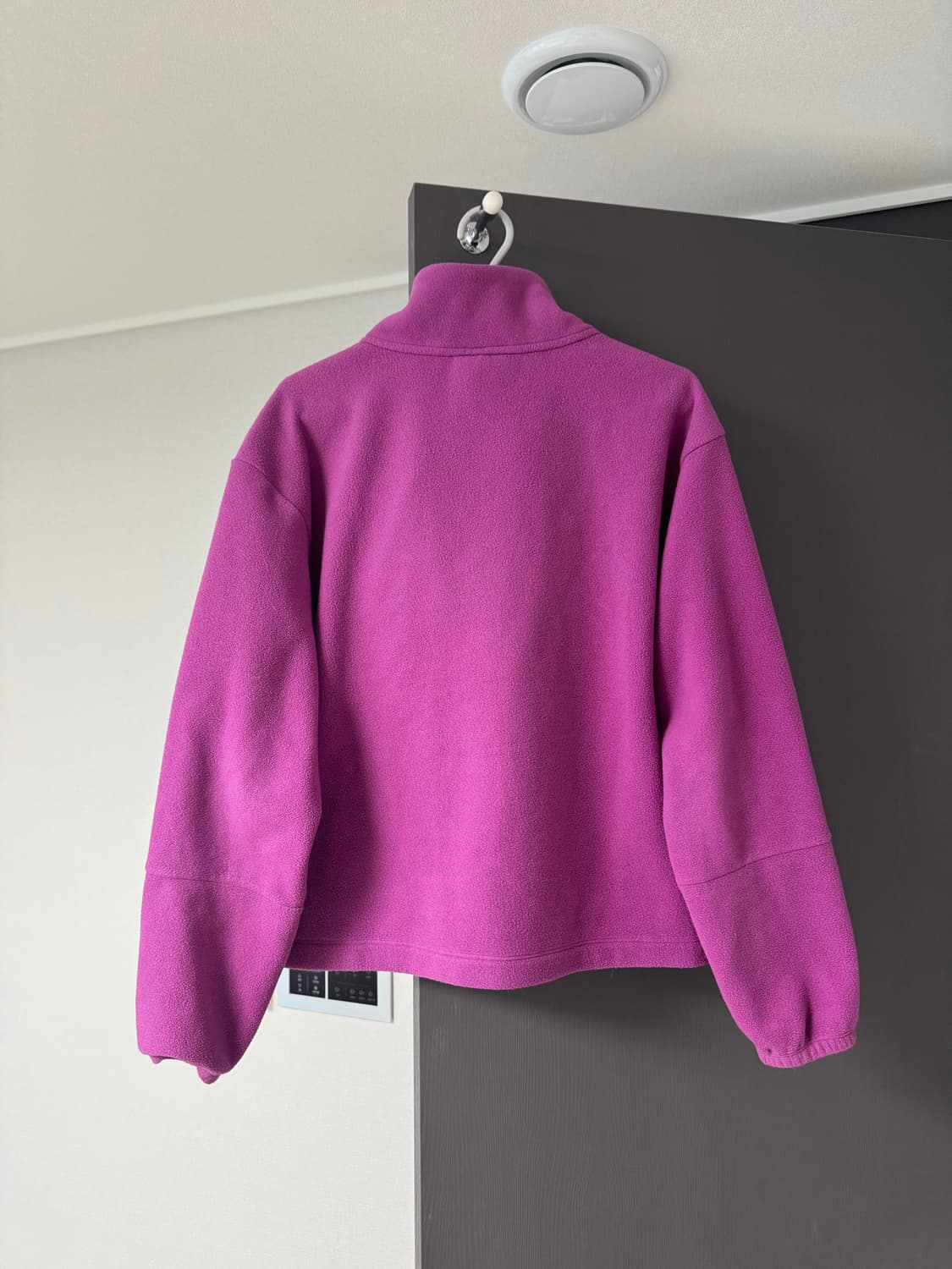 파타고니아 마이크로디니 하프집업 상품이미지4