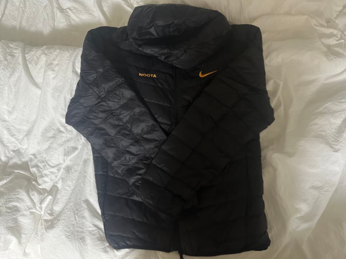 나이키경량패딩 상품이미지1