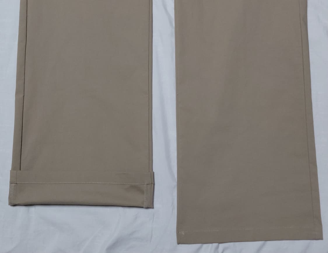 [정품] 아디다스 골프 남성 스판 팬츠 (사이즈 85) 상품이미지3