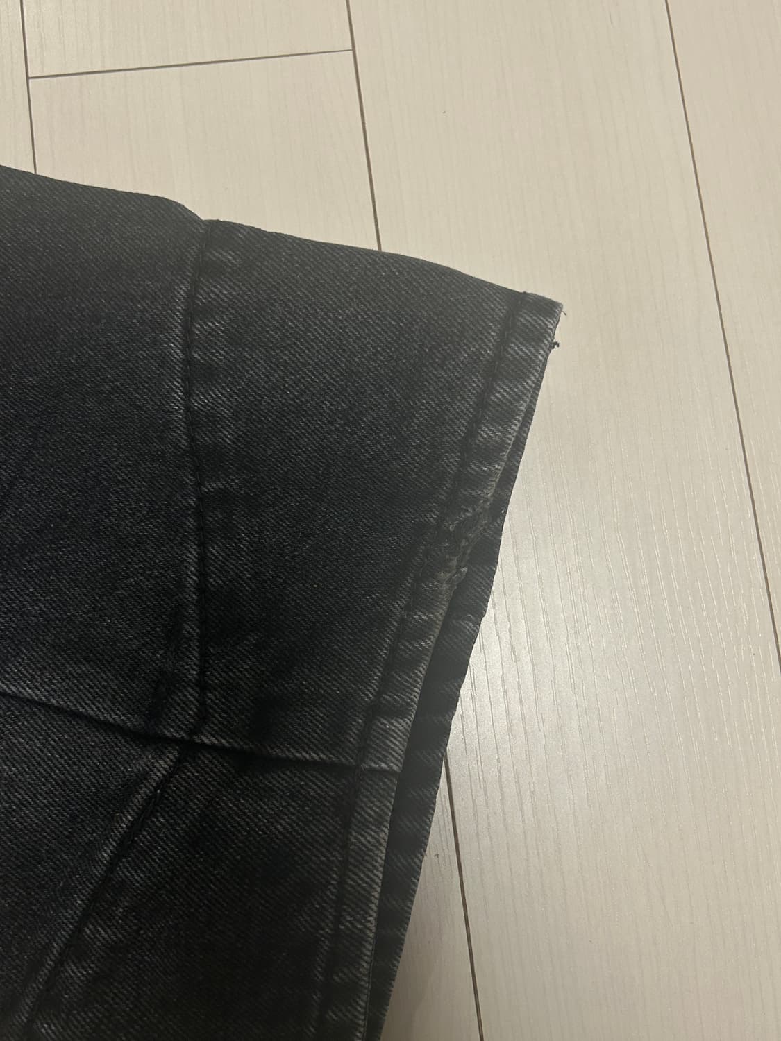 플라스틱 프로덕트 바지 L 상품이미지5