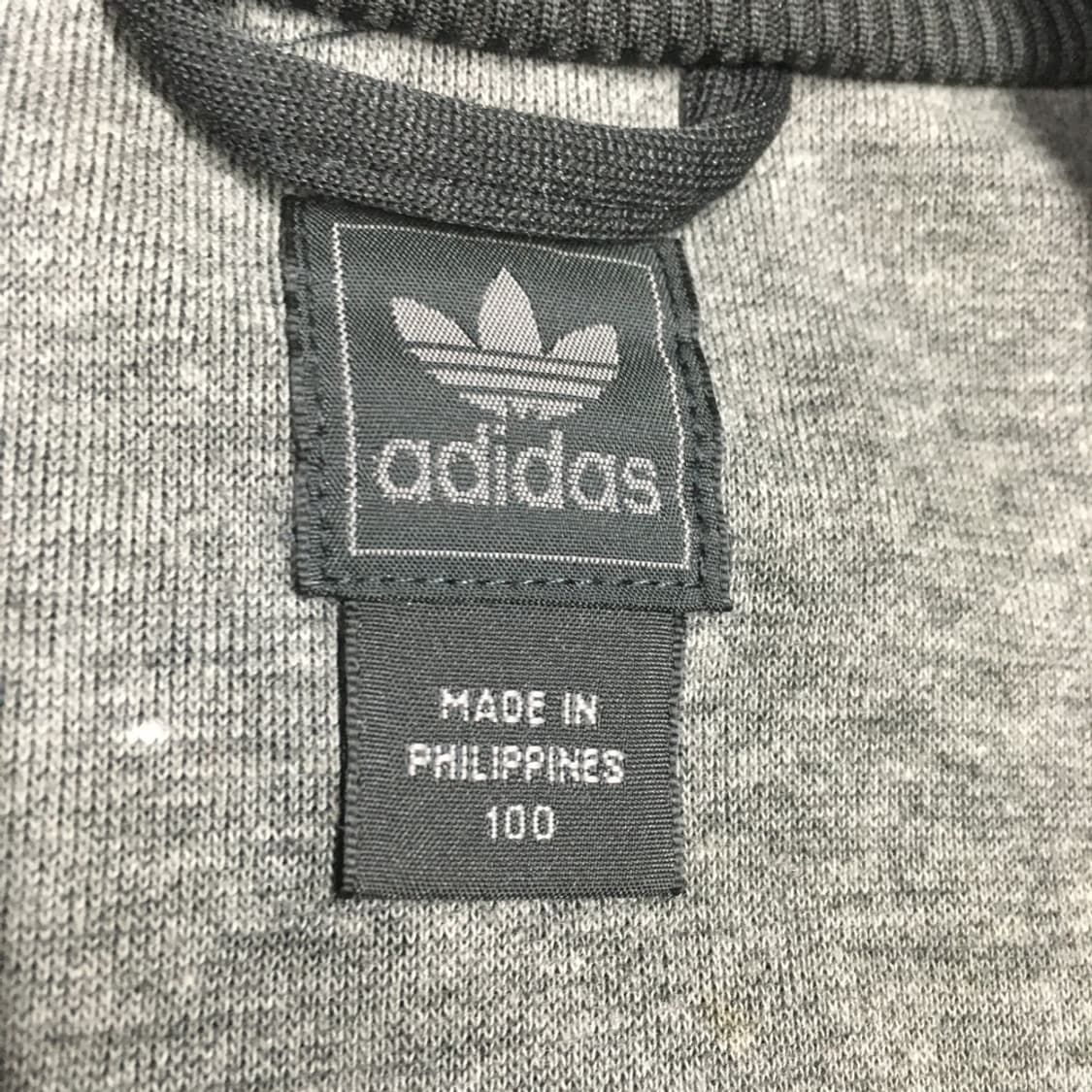 아디다스 슈퍼스타 트랙탑 DD10 상품이미지3