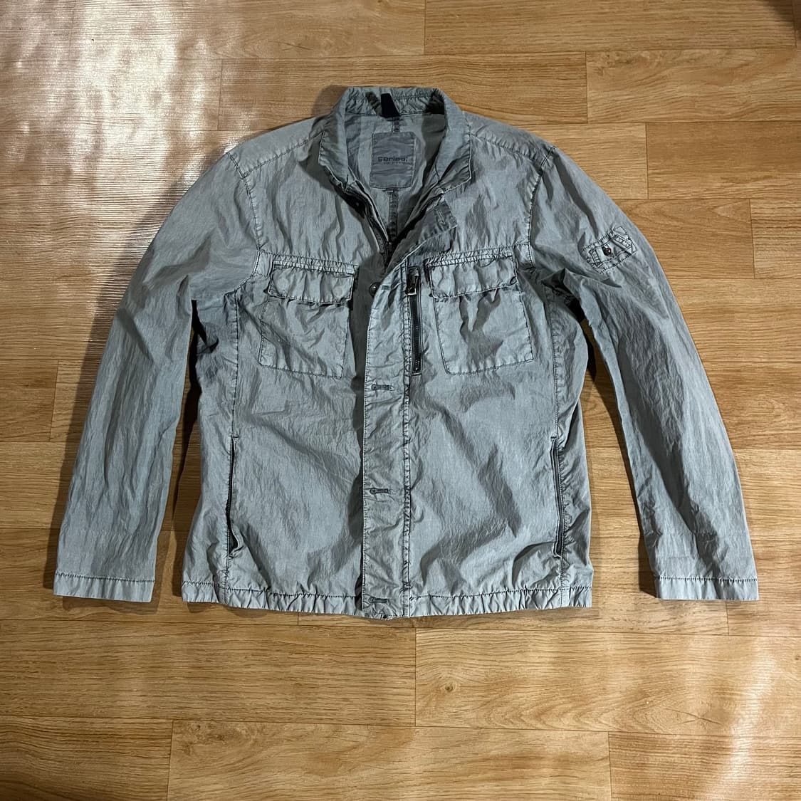 [100] 시리즈 피그먼트 사파리 상품이미지3