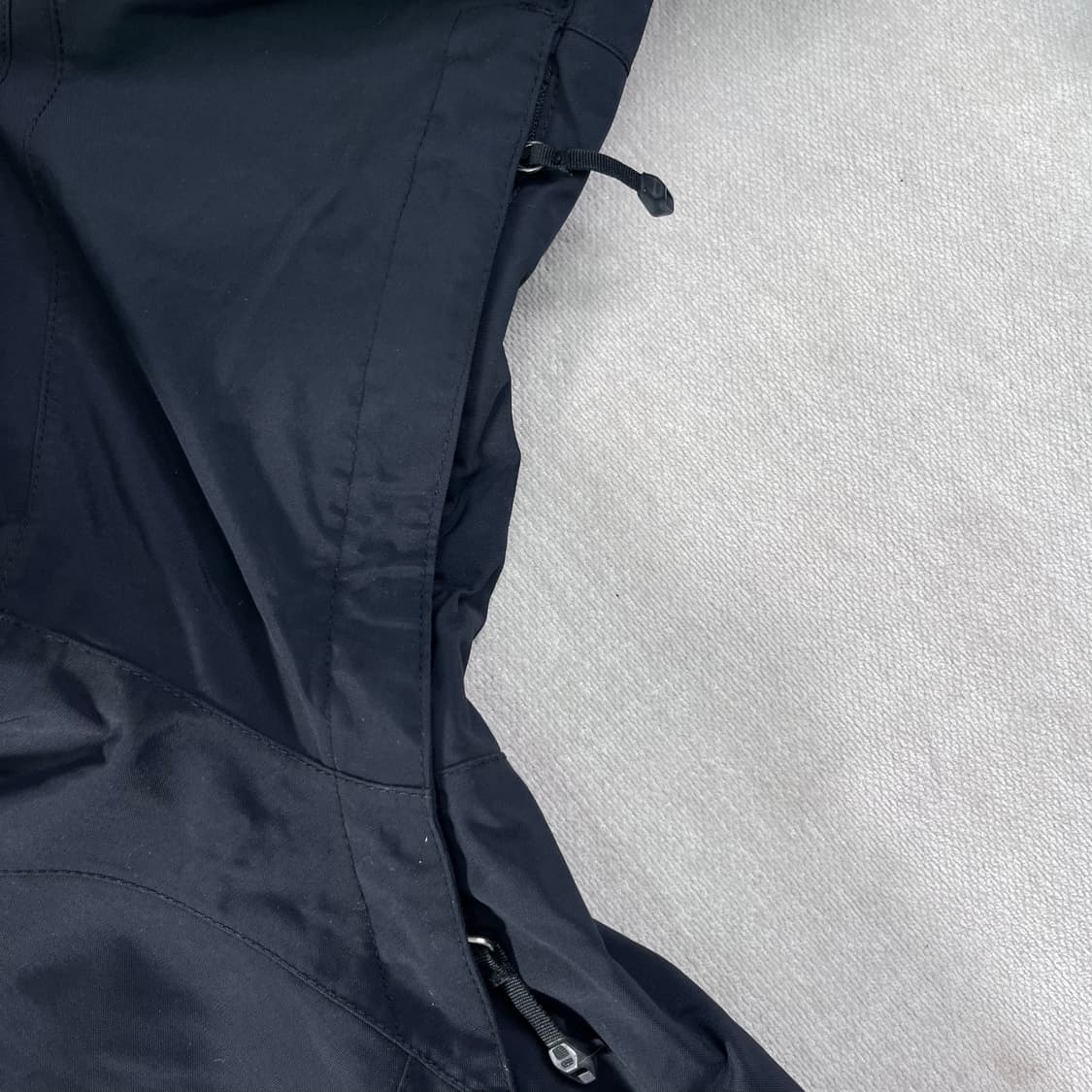 100 노스페이스 하이벤트 바람막이 자켓 상품이미지6