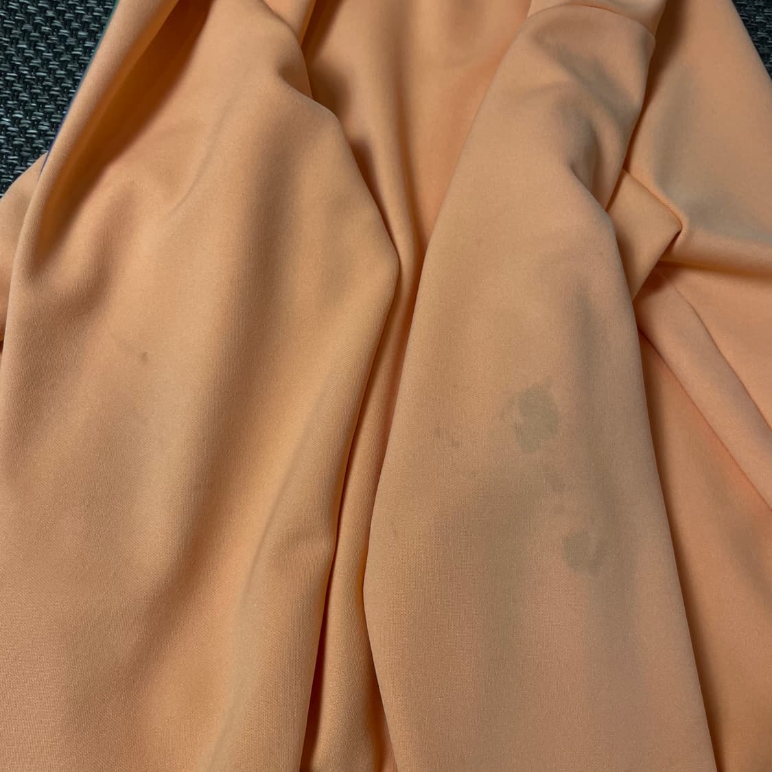 널디 코랄살구 그라데이션 트랙탑 져지 L 상품이미지8