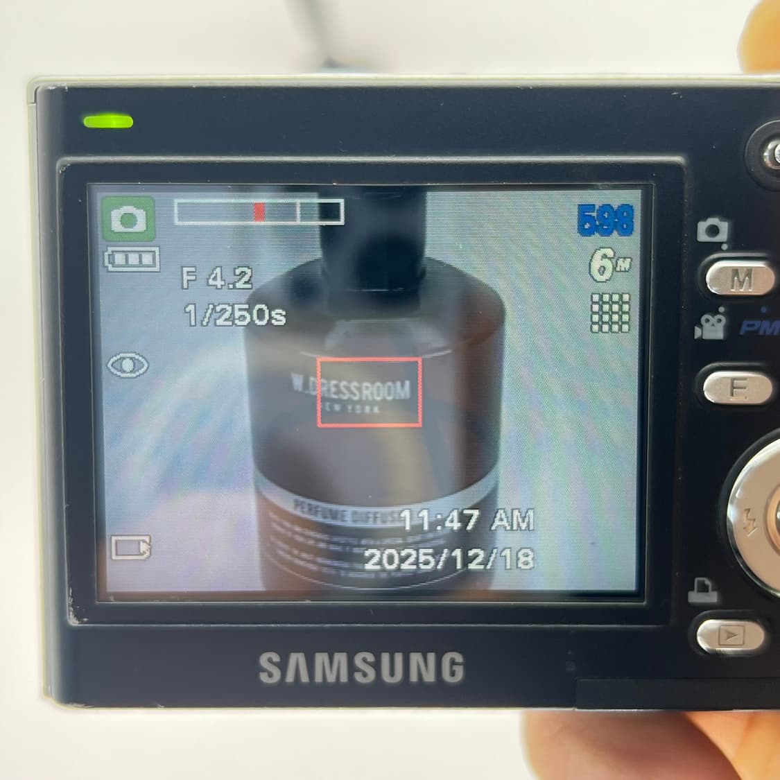 삼성 케녹스  Samsung Kenox #11 블랙 상품이미지10