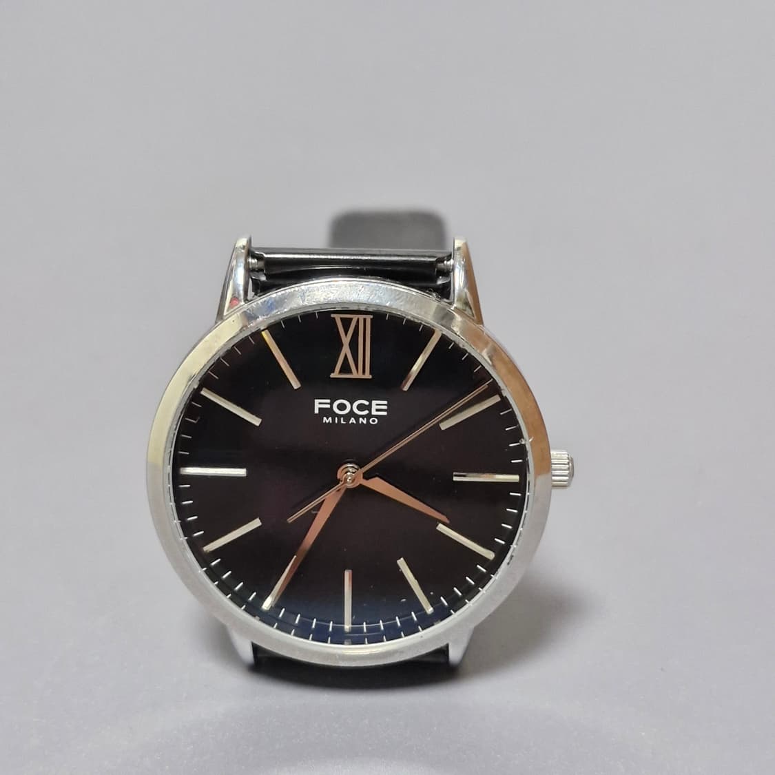 포체 FOCE 밀라노 시계 상품이미지6