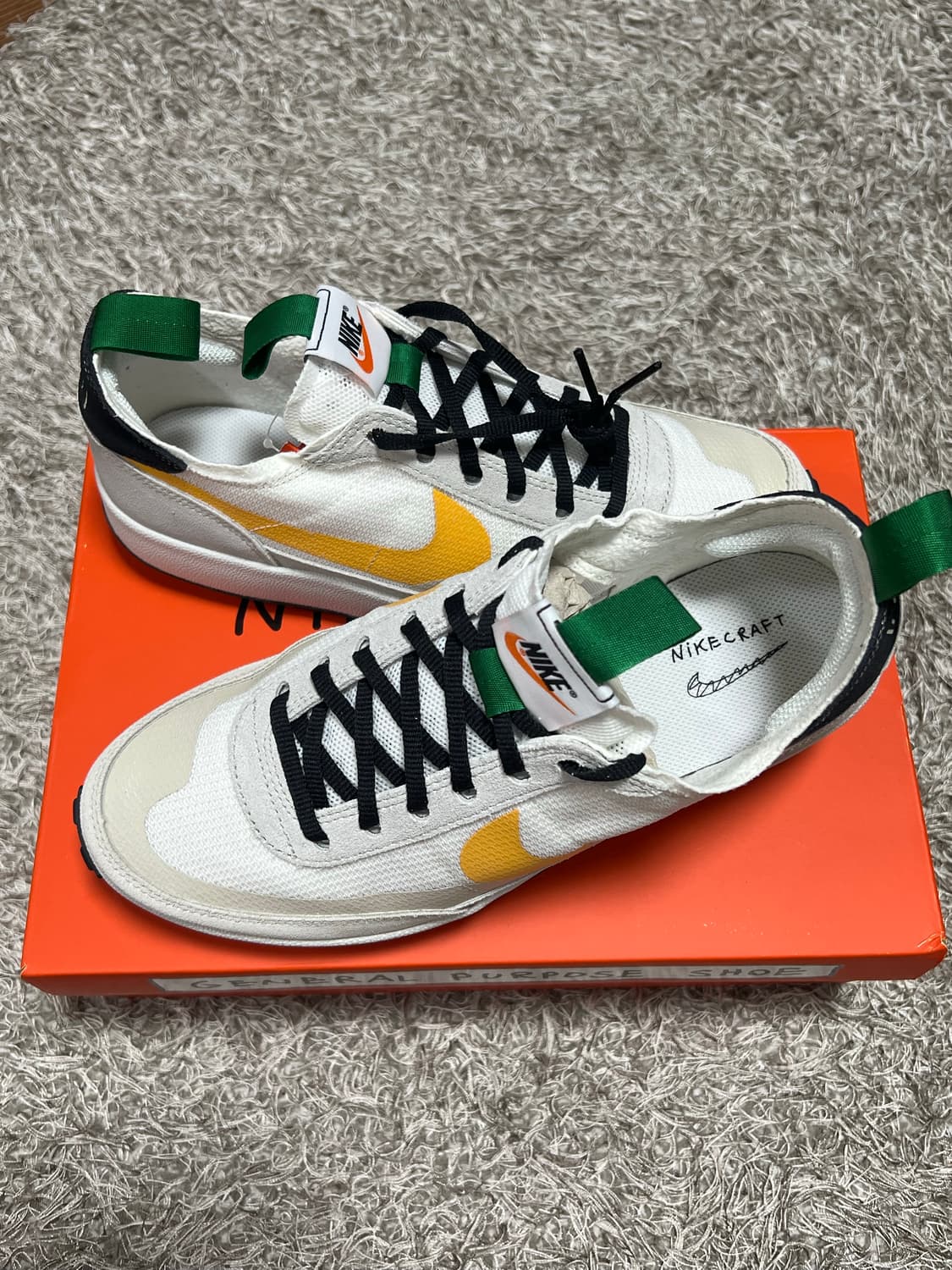 톰삭스 퍼포즈 슈275 상품이미지1