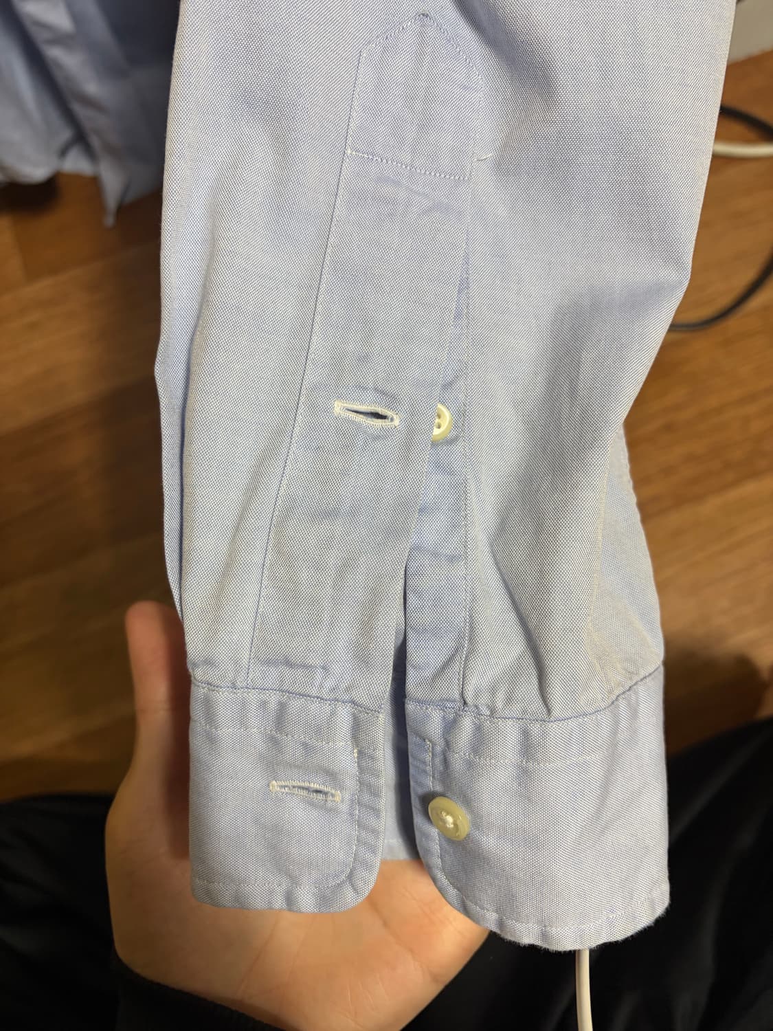 Polo 셔츠 상품이미지4