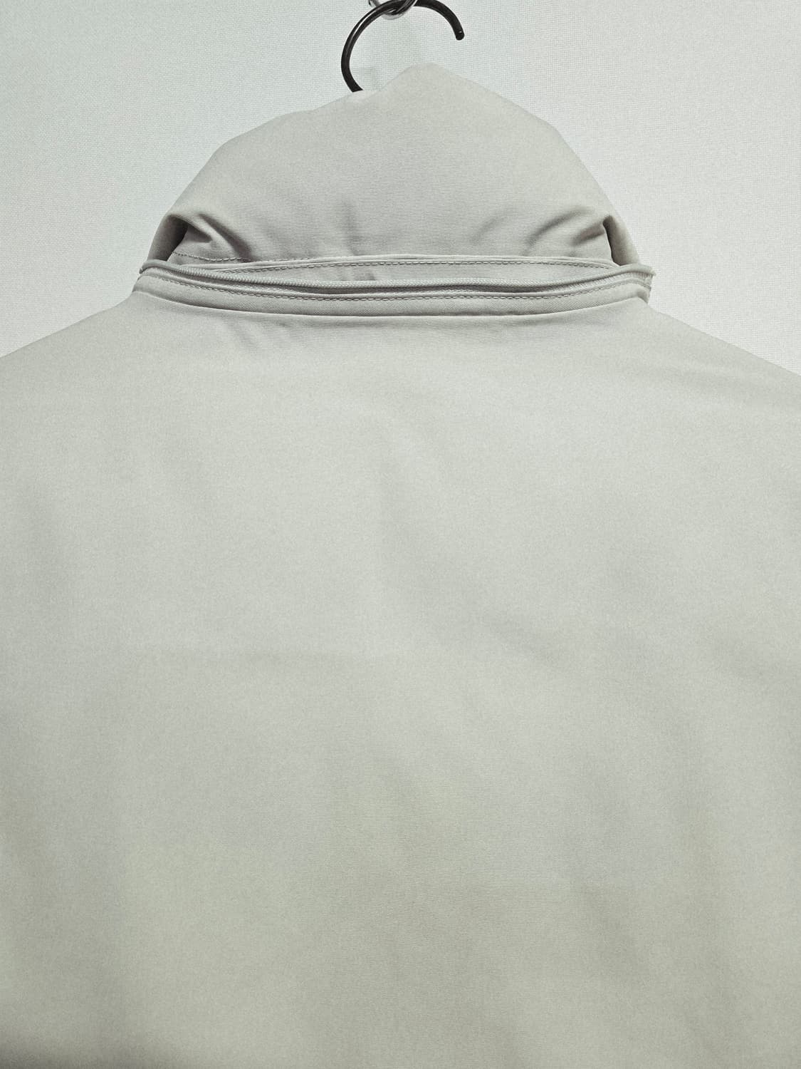 네오스타드 K2 고스트 패딩 아이보리 상품이미지5