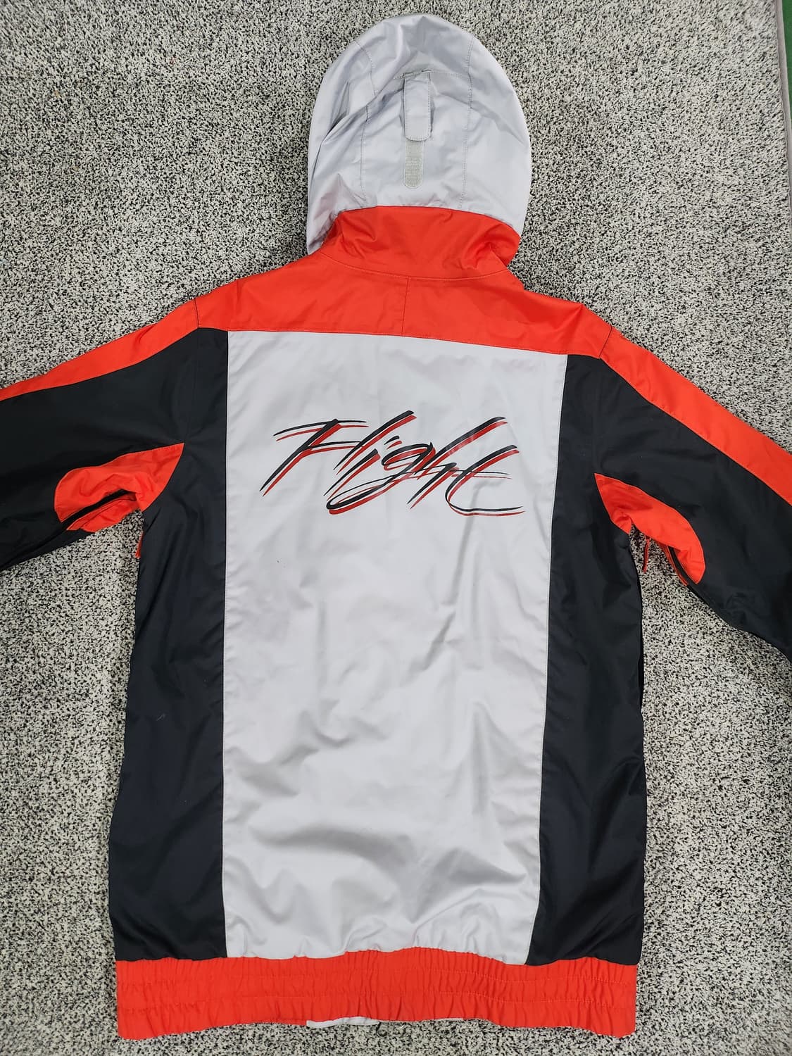 //Nike 보드/스키용/일상용 윈드브레이커 상품이미지6