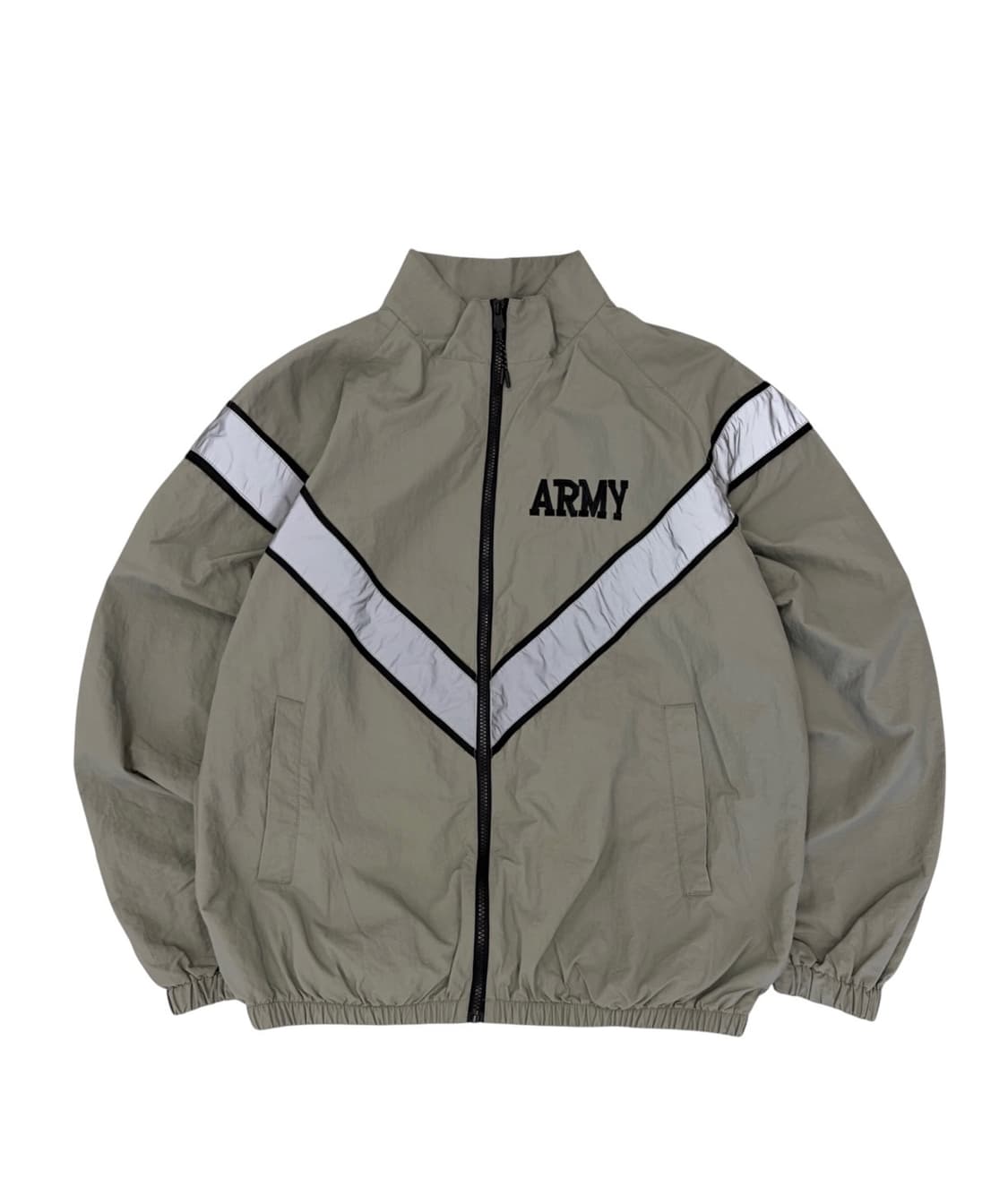 ARMY IPFU 트랙자켓 (L)  상품이미지1